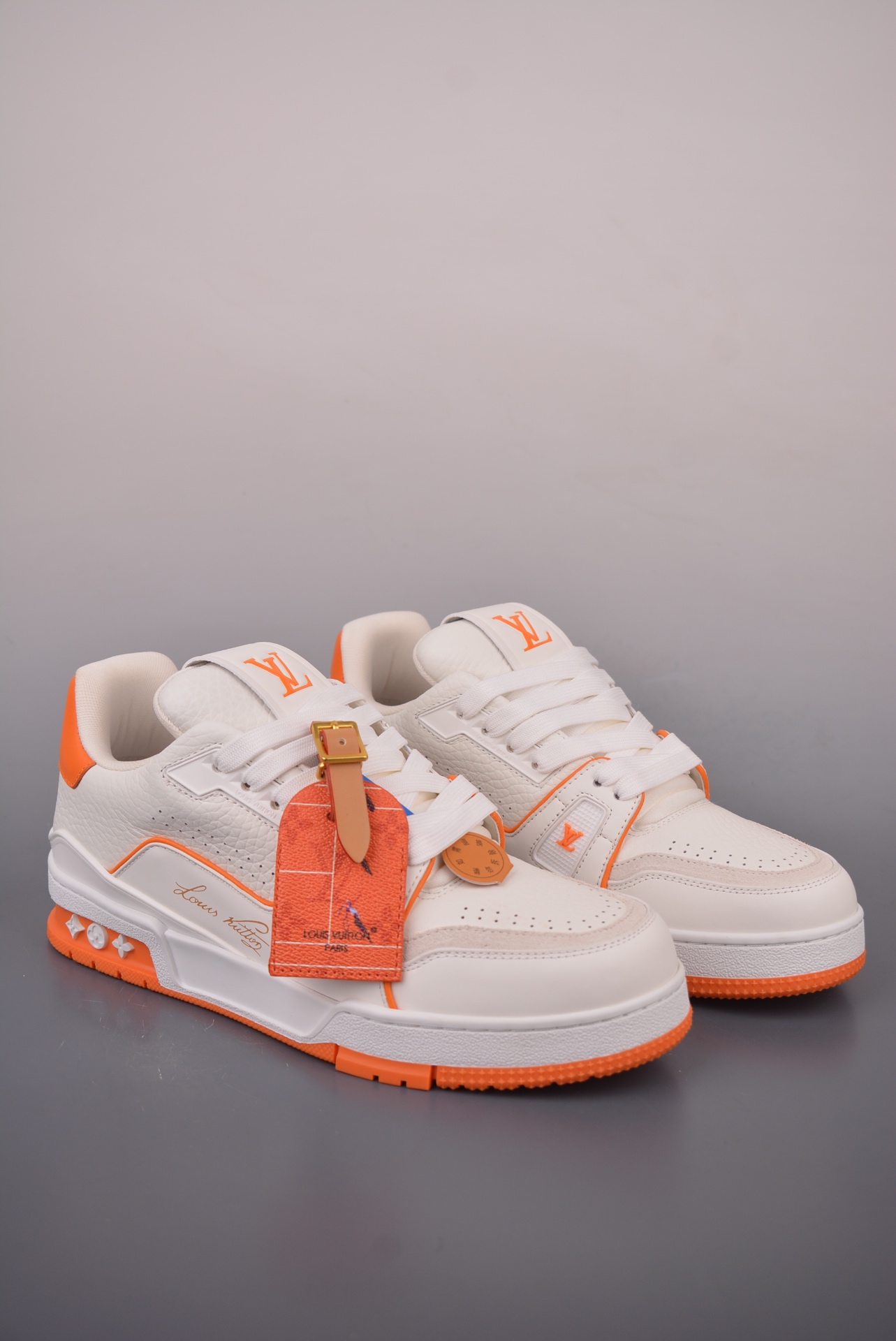 Louis Vuitton LV Trainer