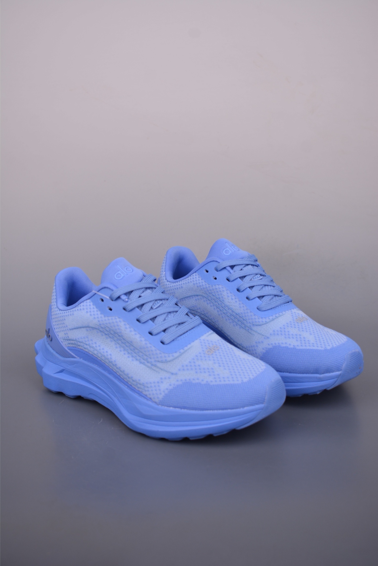 Alo Runner — Azzurro / Blu
