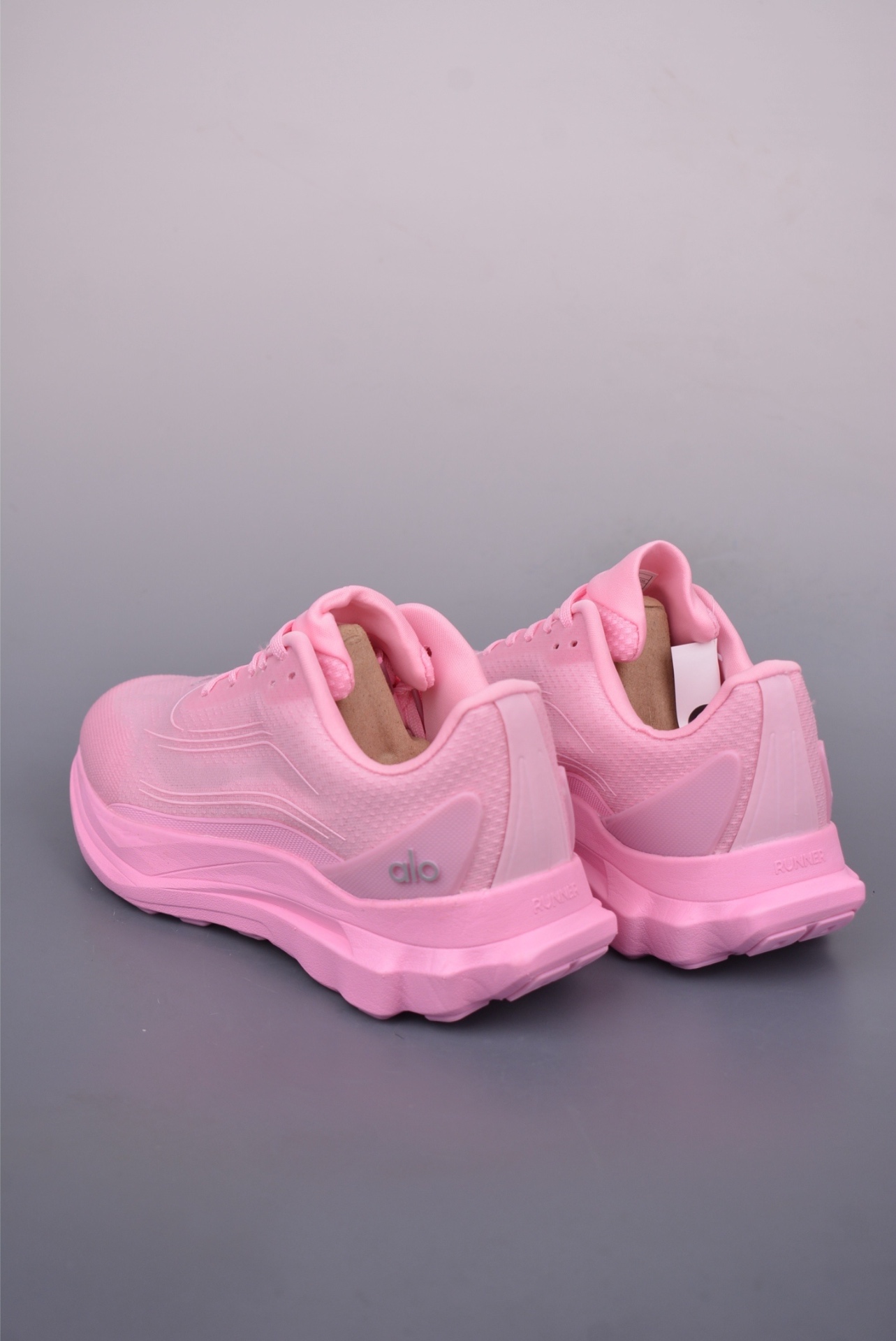 Alo Runner — Rosa — foto 2