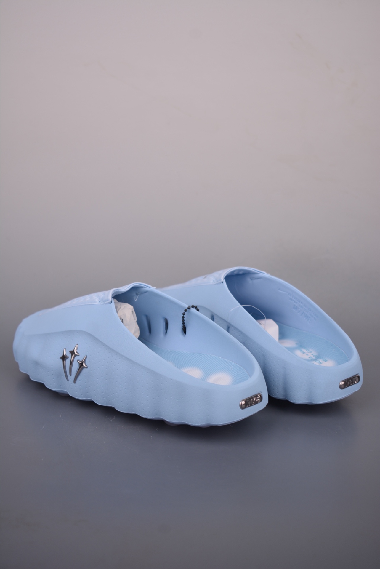 Nike Drake NOCTA x Nike Mind 001 — Glacier Blue — HY5028-001 — foto 3