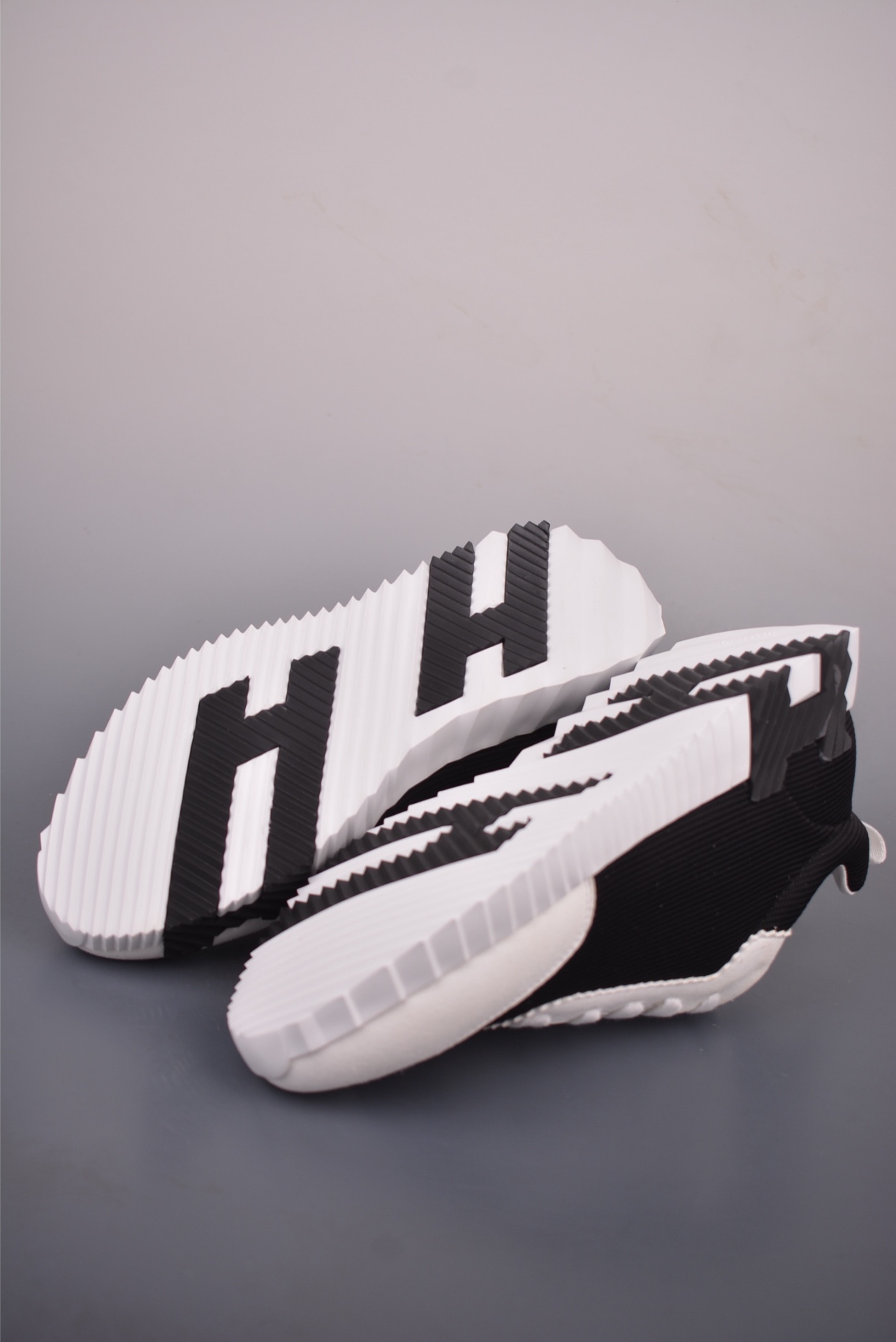 Hermès Bouncing — Nero / Bianco (H251831ZH02410) — foto 3