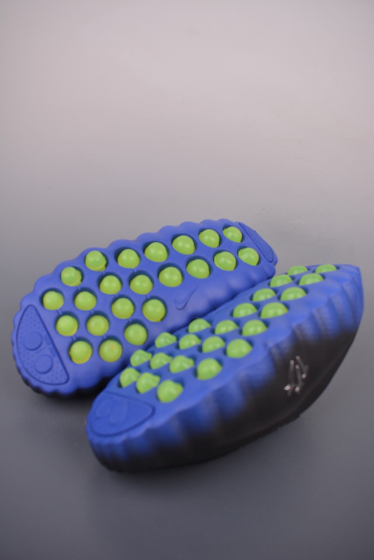 Nike Drake NOCTA x Nike Mind 001 — Black / Blue — IR2175-401 — foto 5