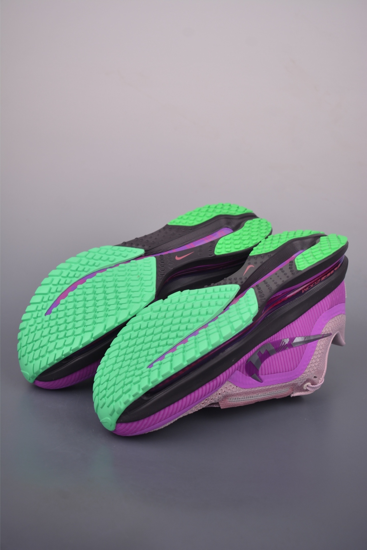 Nike Faith Kipyegon x Wmns Pegasus Premium — Plum Chalk — II0602-500 — foto 5