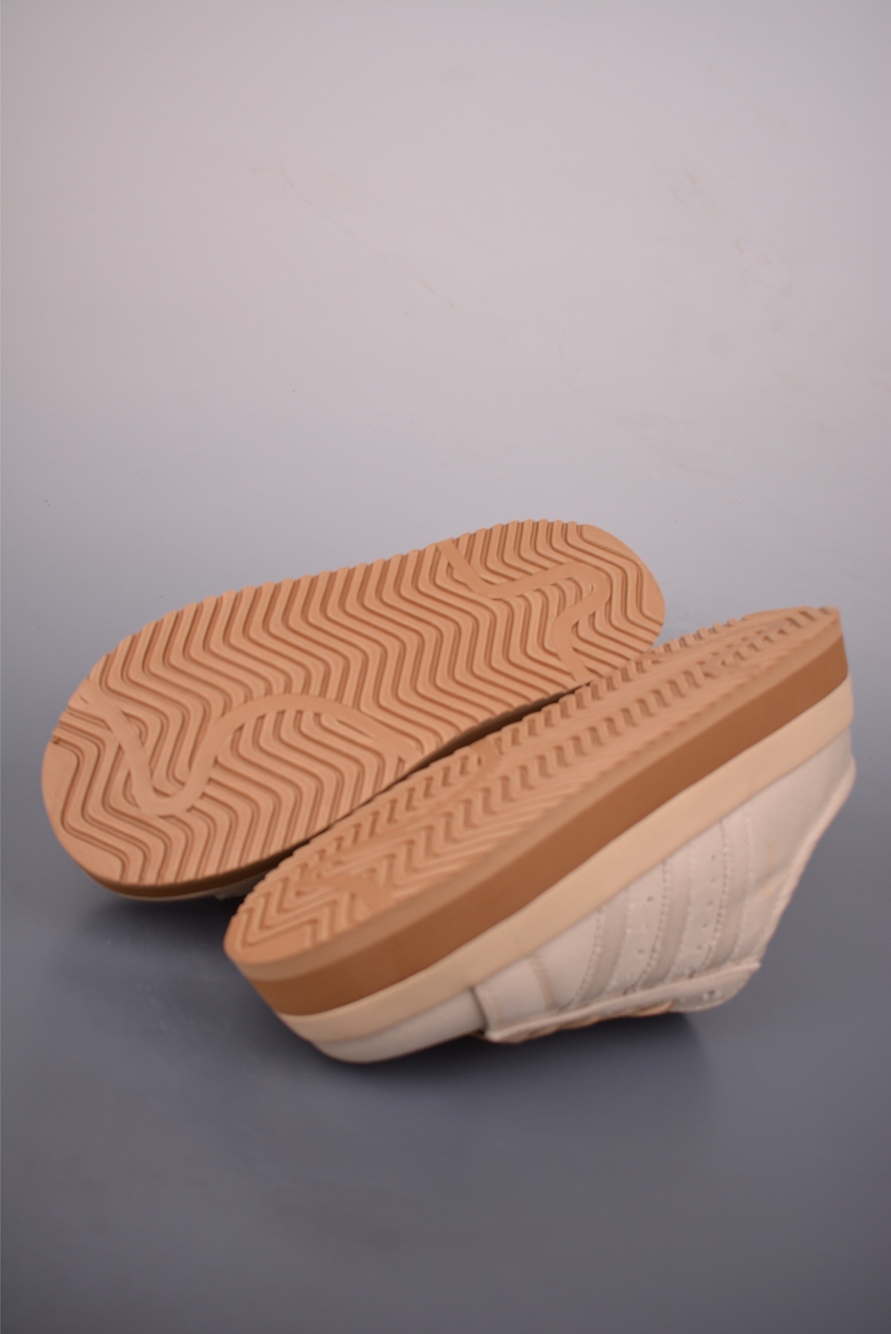 Adidas Adidas Campus 00s WTR LO — Magic Beige — JR3732 — foto 4