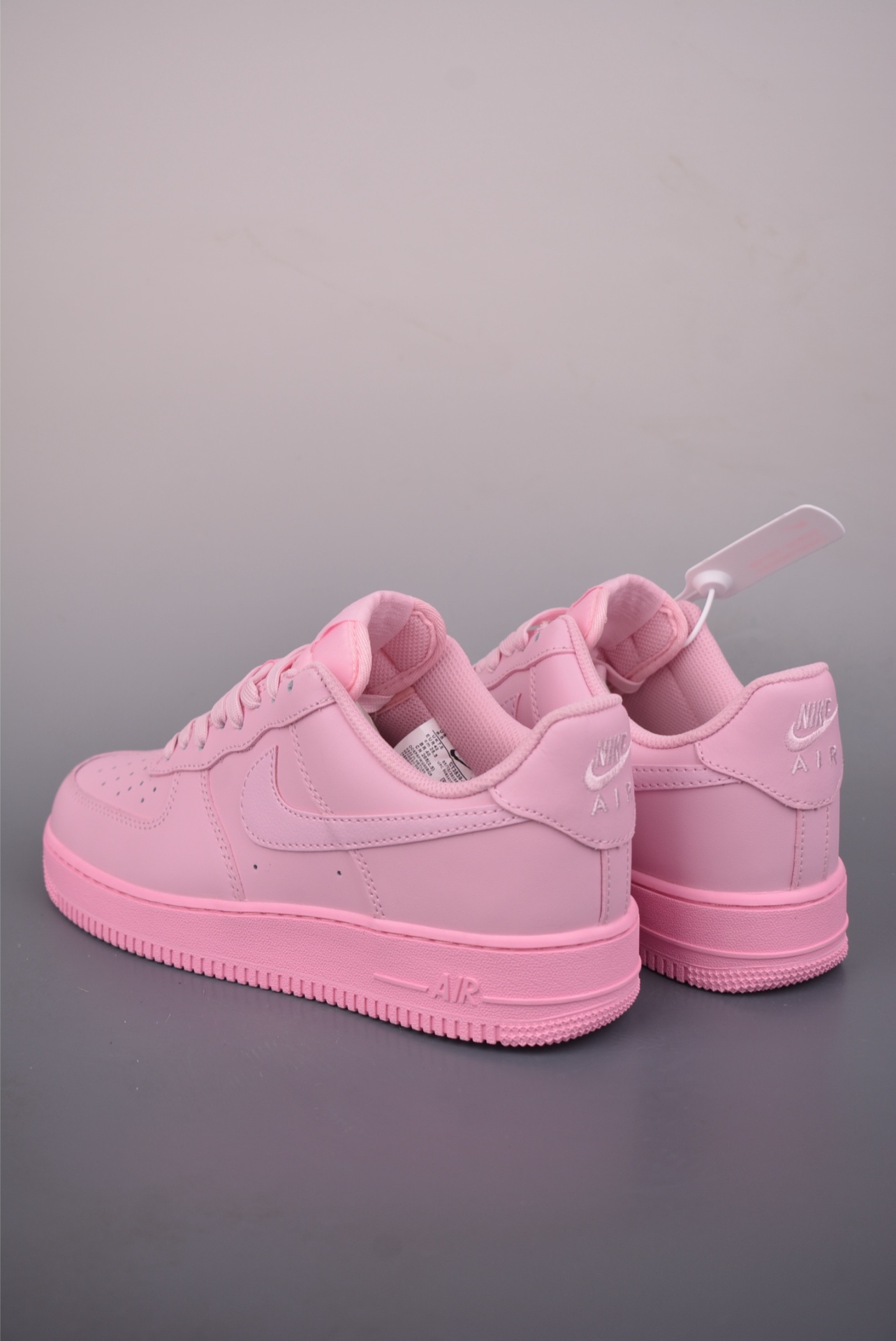 Nike Nike Air Force 1 Low — Sakura Pink — CT3839-601 — foto 3