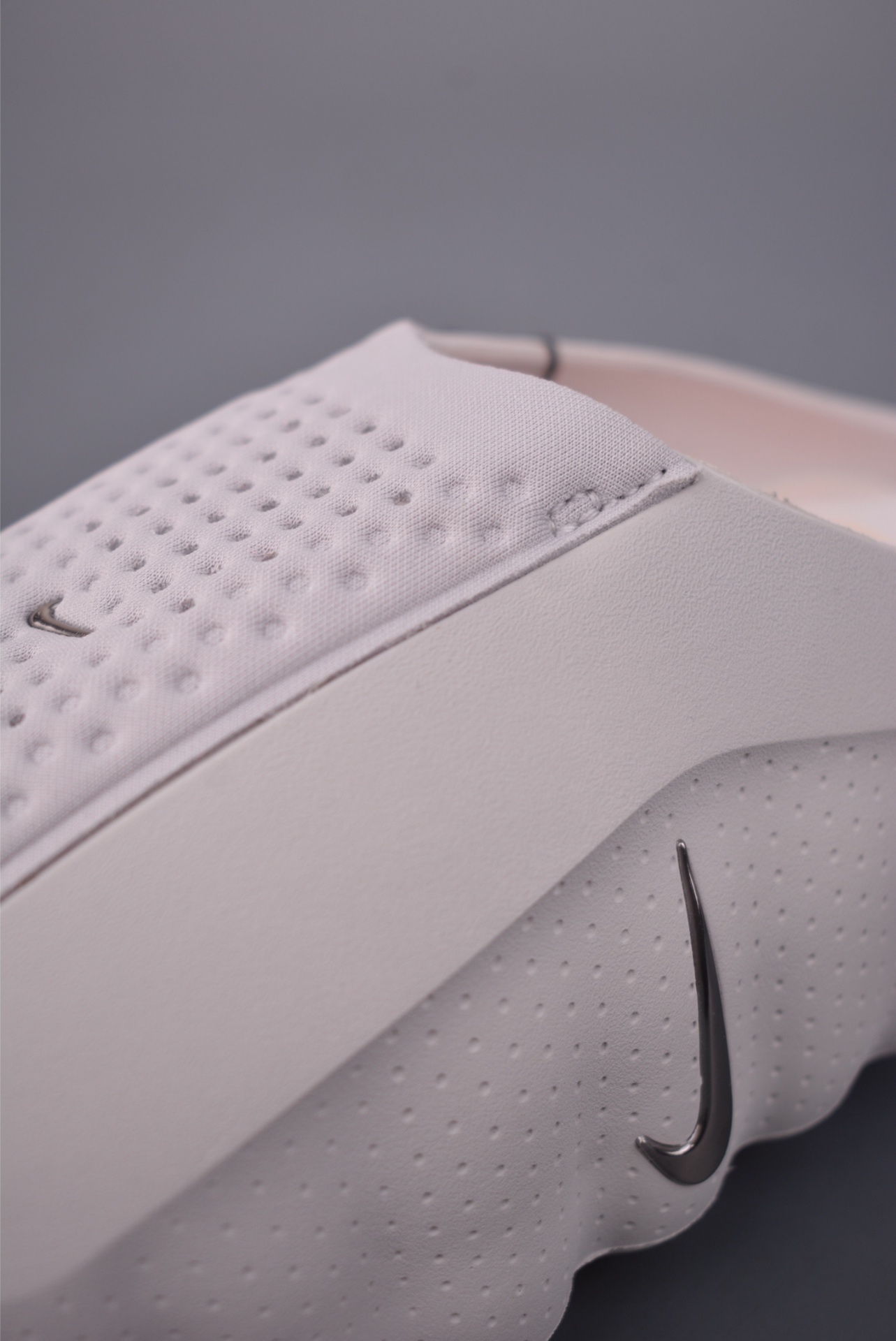 Nike Nike Mind 001 Mule — Smoke Gray — HQ4307-003 — foto 4