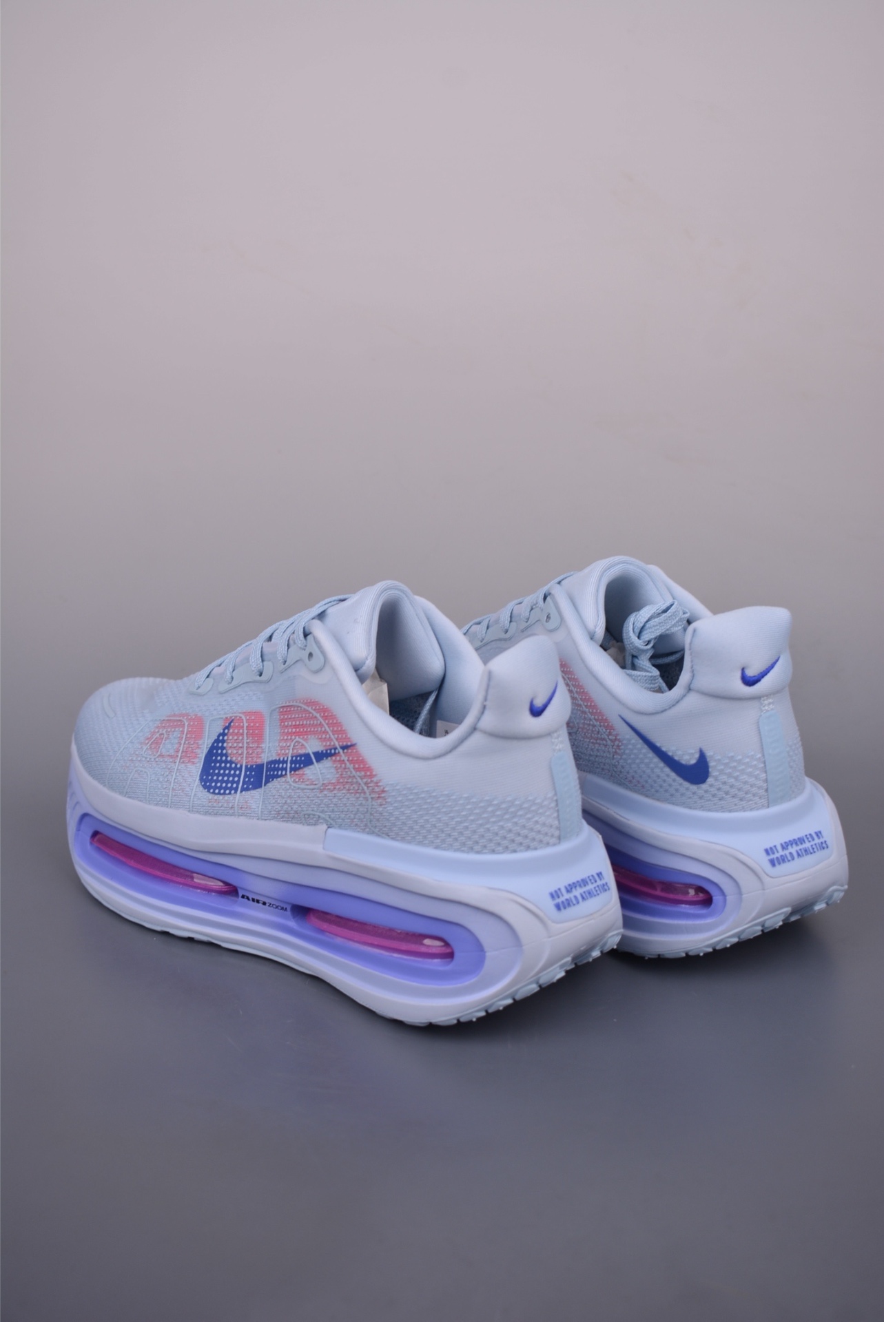 Nike Nike Vomero Premium Air 40th — Light Blue — FN8453-027 — foto 3