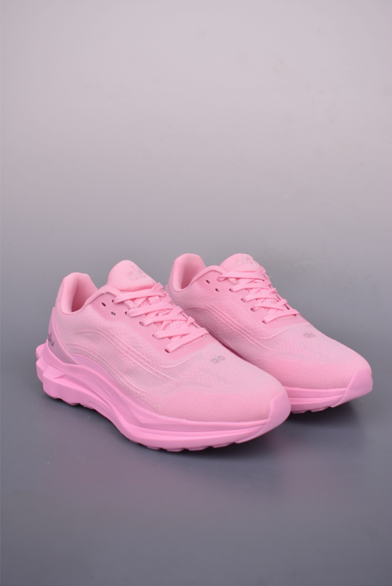Alo Runner — Rosa