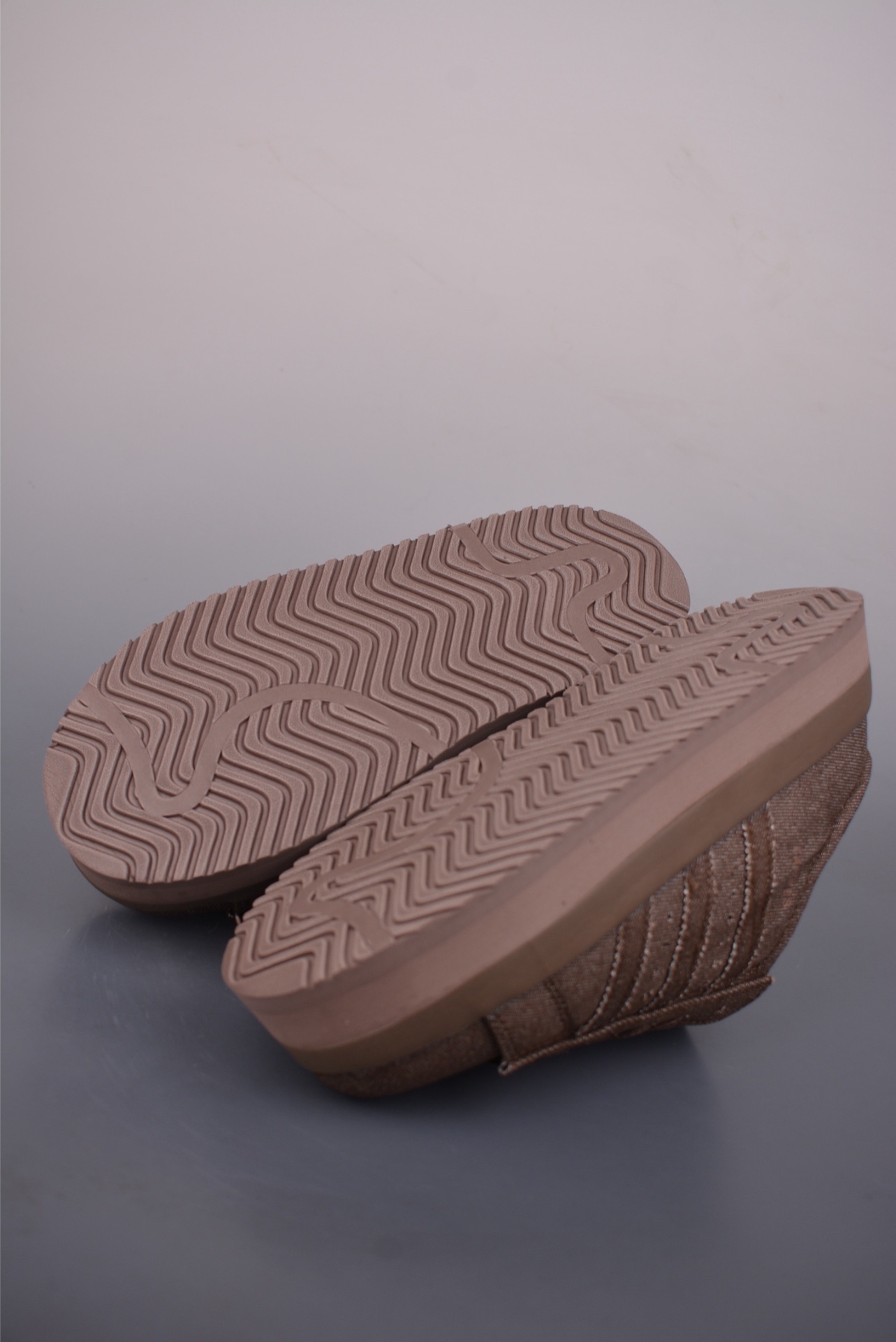 Adidas Adidas Campus 00s WTR LO — Earth Strata — JR3731 — foto 4