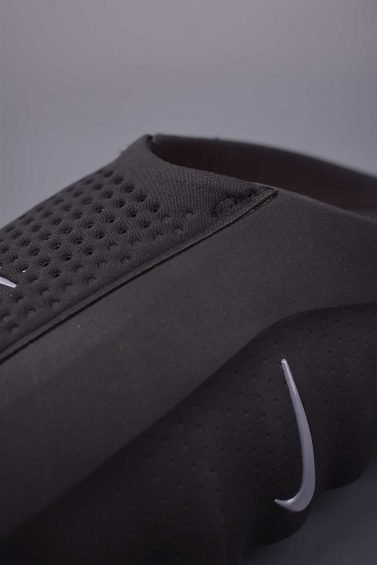 Nike Nike Mind 001 Mule — Black — HQ4307-001 — foto 4