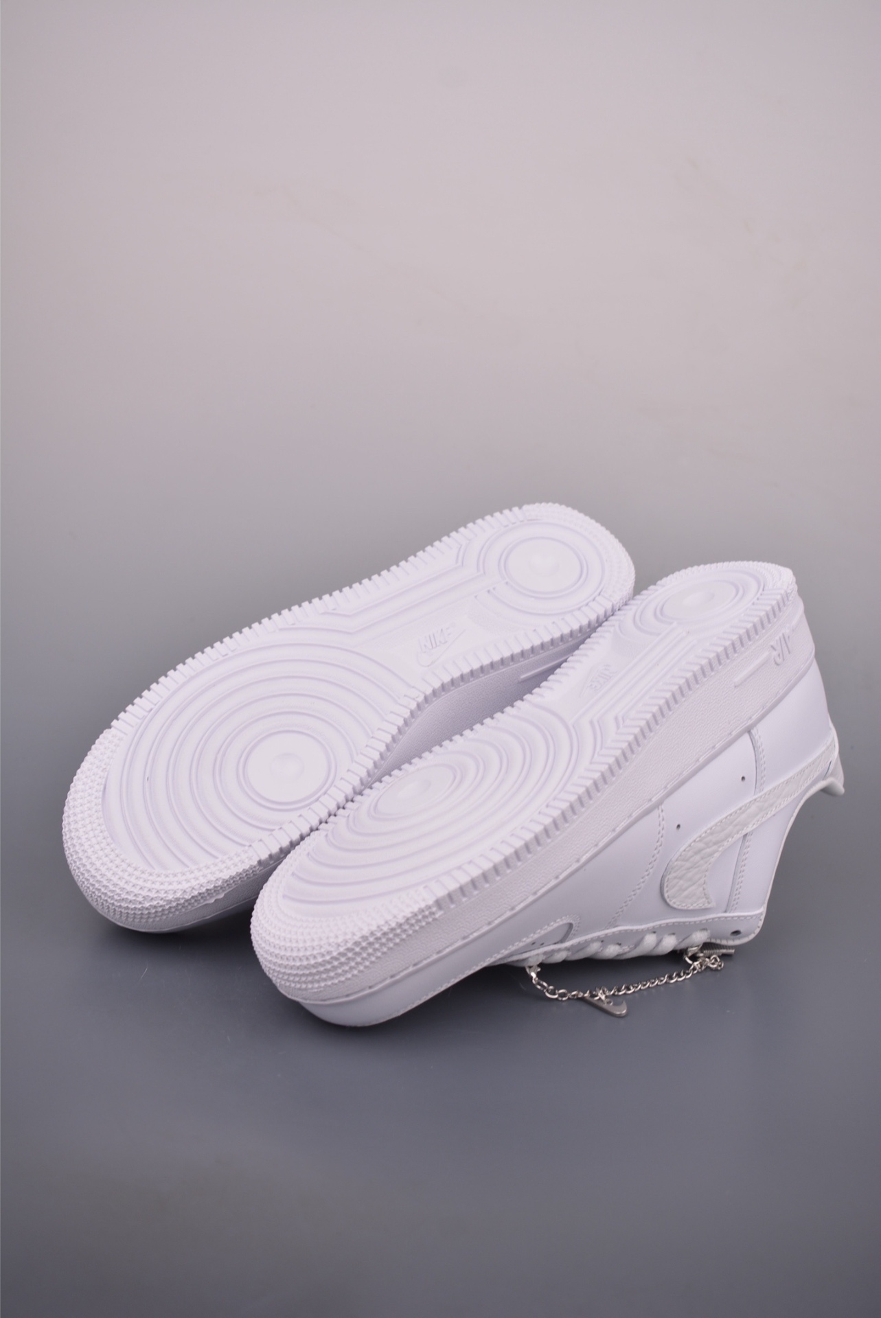 Nike Nike Air Force 1 '07 Low — Summit White — IM6485-121 — foto 5