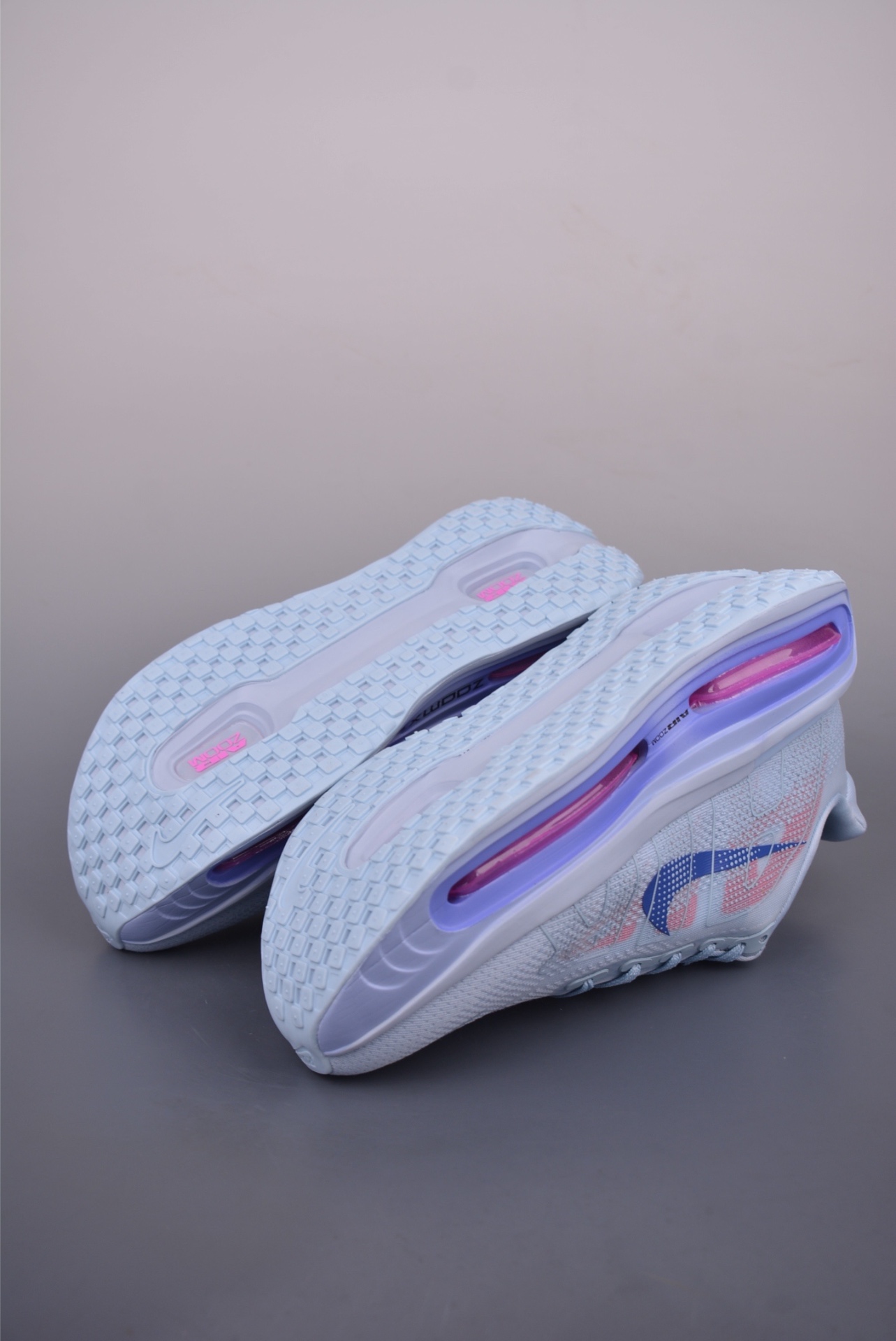 Nike Nike Vomero Premium Air 40th — Light Blue — FN8453-027 — foto 5