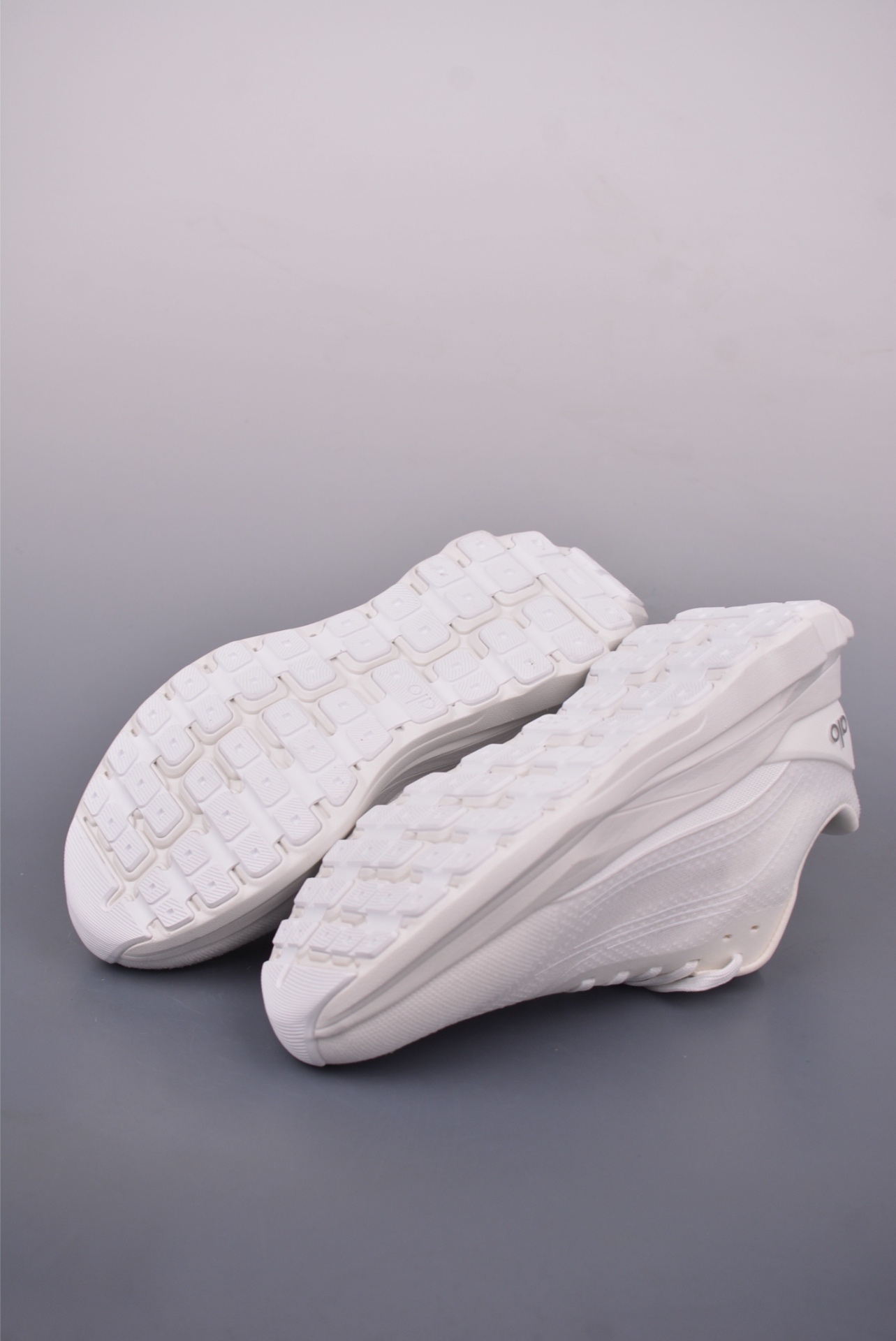 Alo Runner — Bianco — foto 3