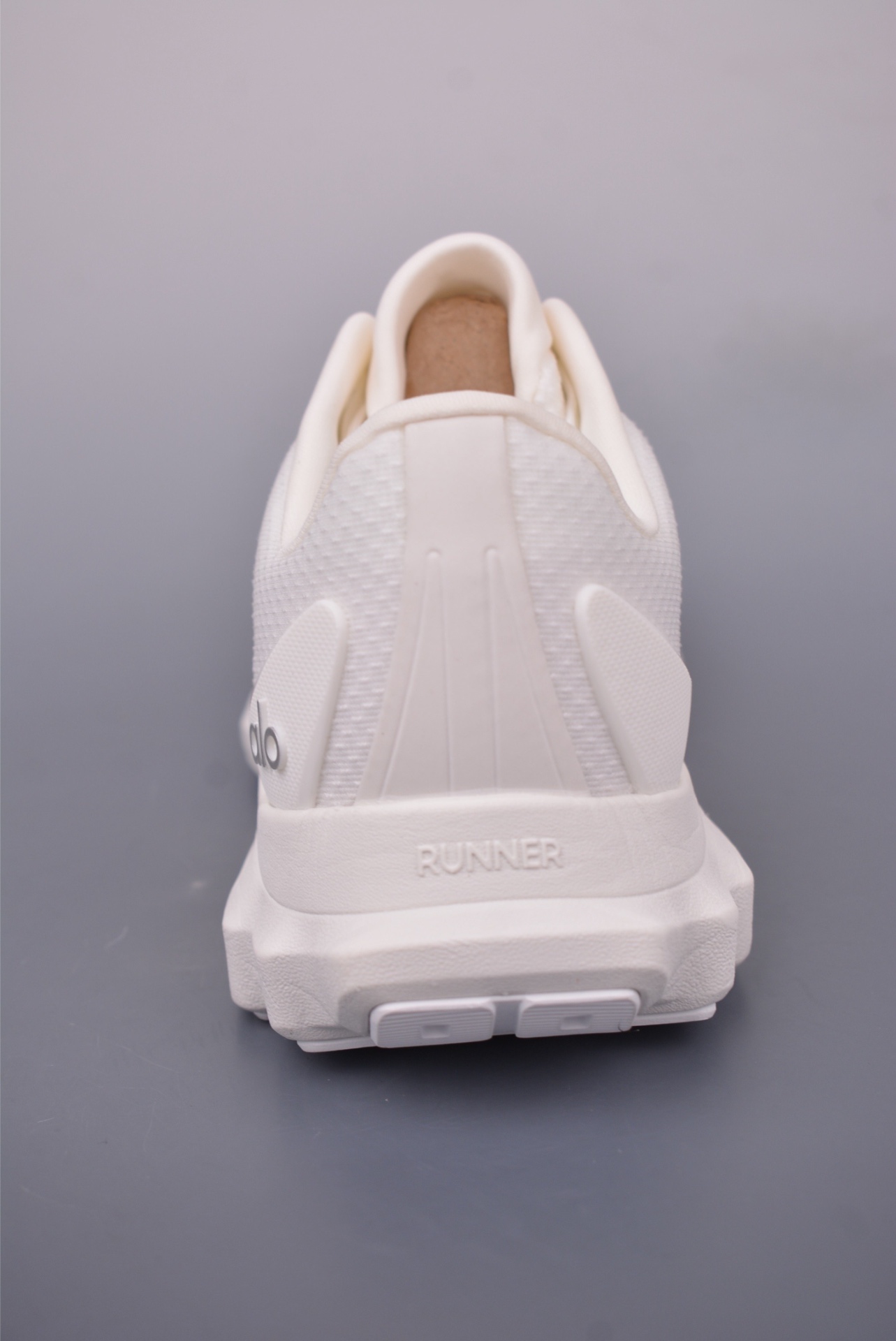 Alo Runner — Bianco — foto 4
