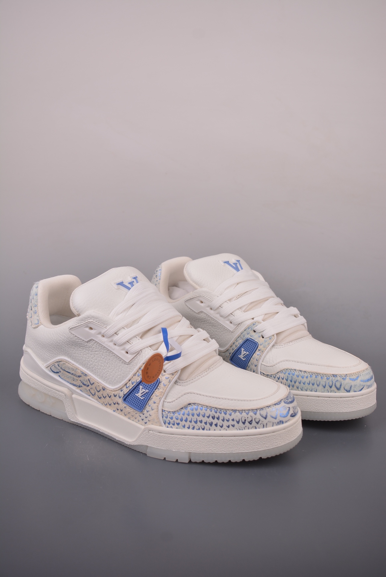 Louis Vuitton LV Trainer
