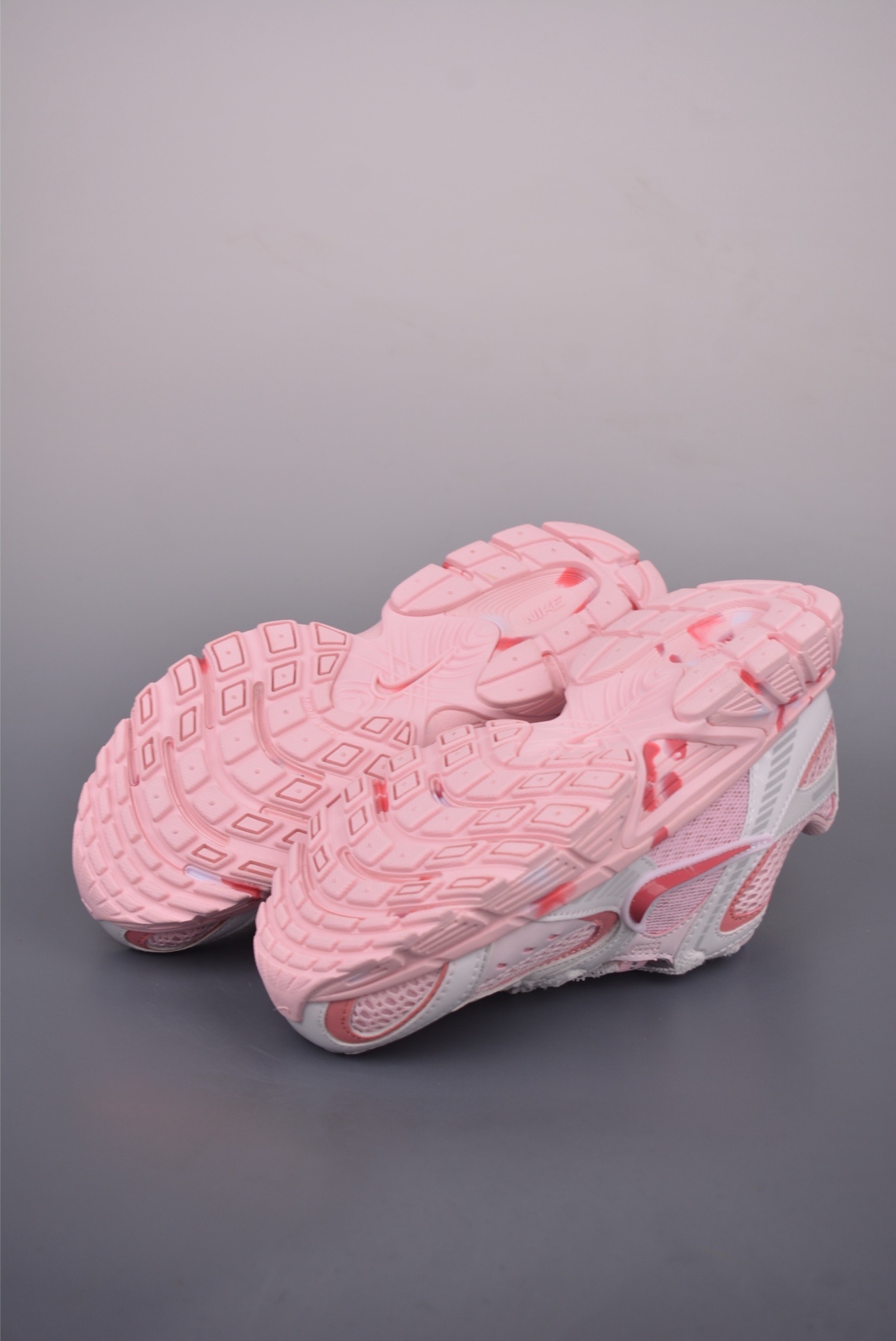 Nike Nike V5 RNR — Pink Camo — HQ7901-101 — foto 4