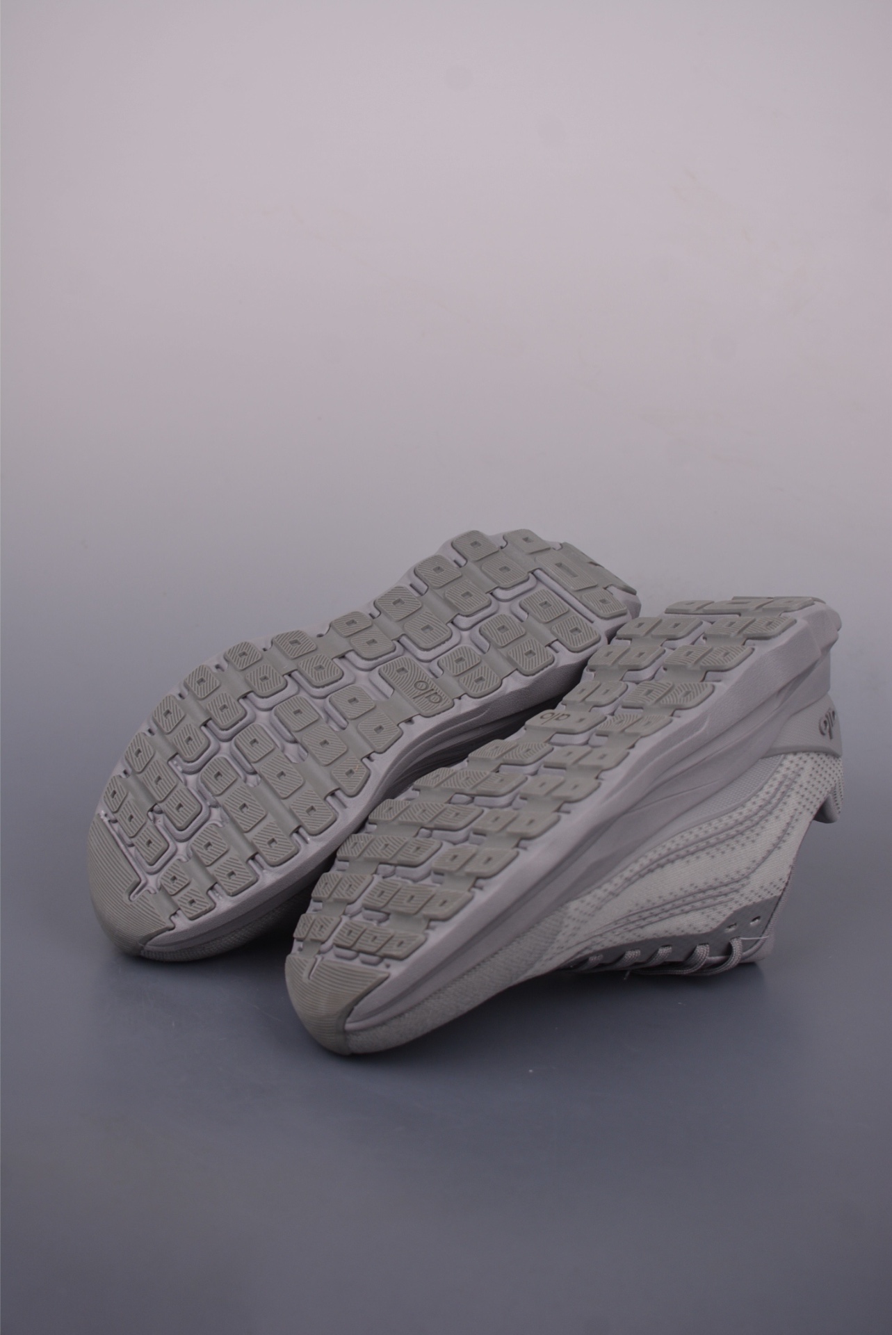 Alo Runner — Grigio — foto 3