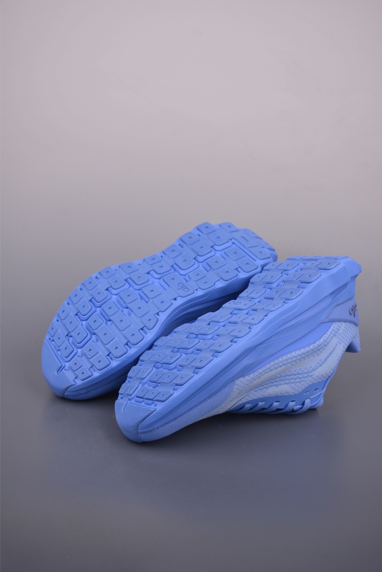 Alo Runner — Azzurro / Blu — foto 3