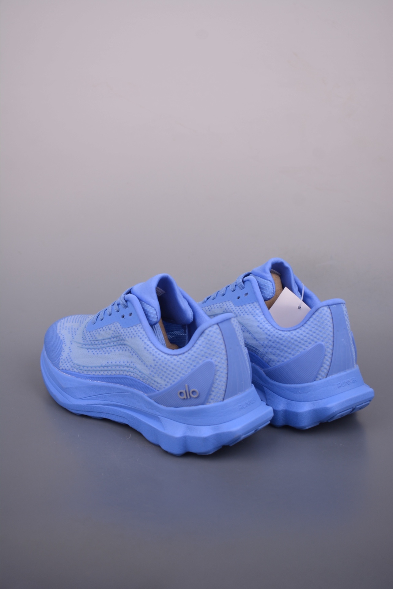 Alo Runner — Azzurro / Blu — foto 2