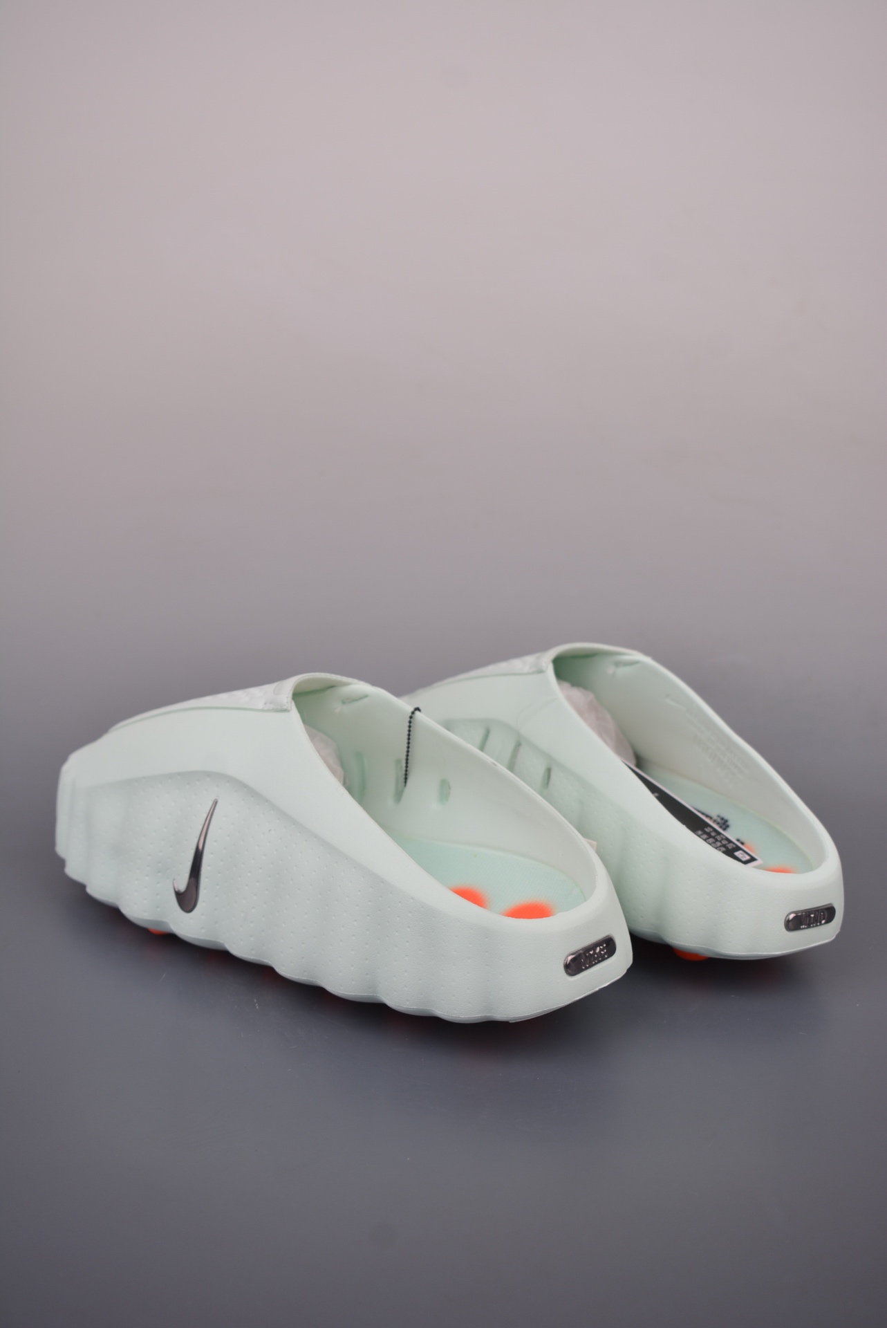 Nike Nike Mind 001 — Barely Green — HQ4309-300 — foto 3