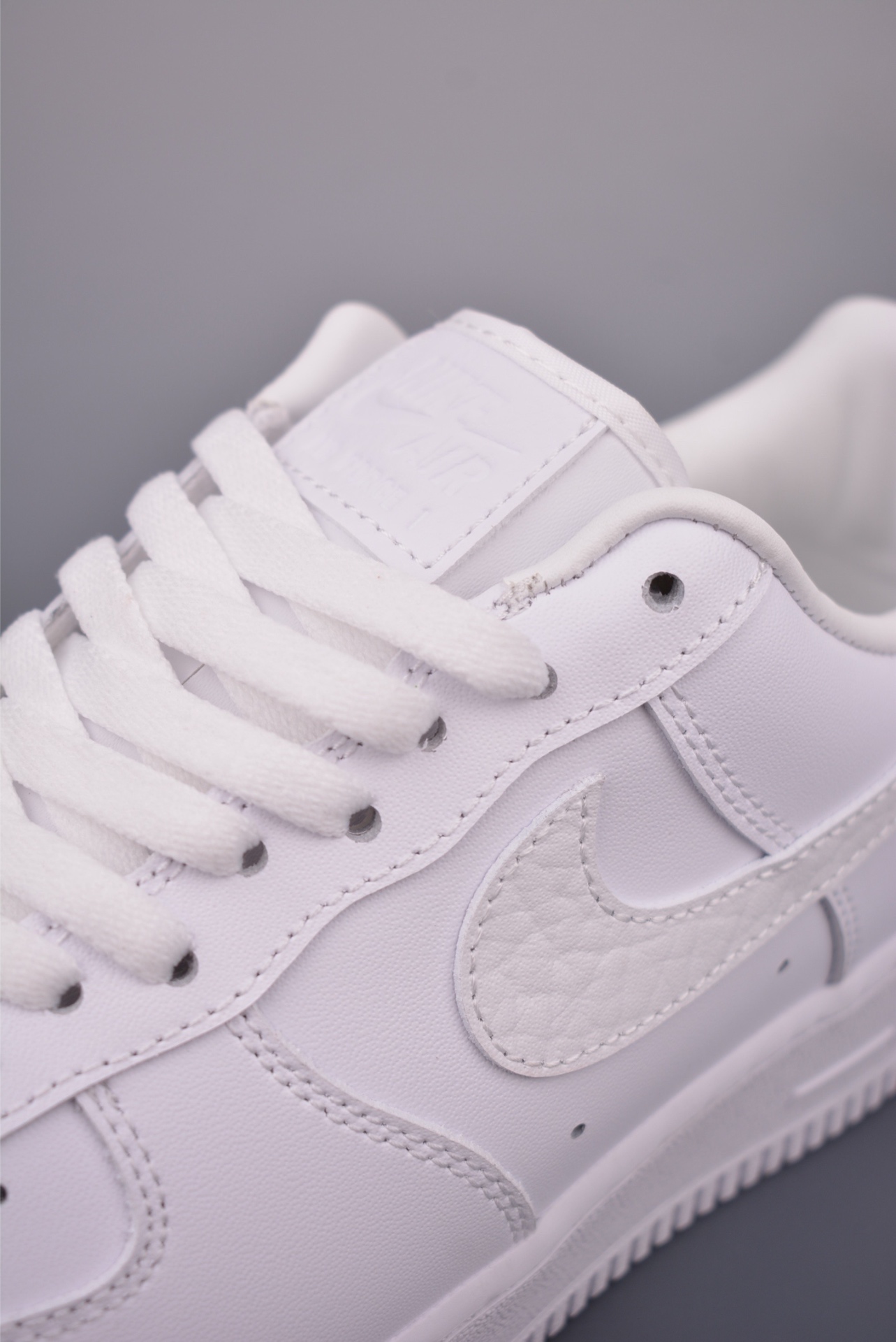 Nike Nike Air Force 1 '07 Low — Summit White — IM6485-121 — foto 4