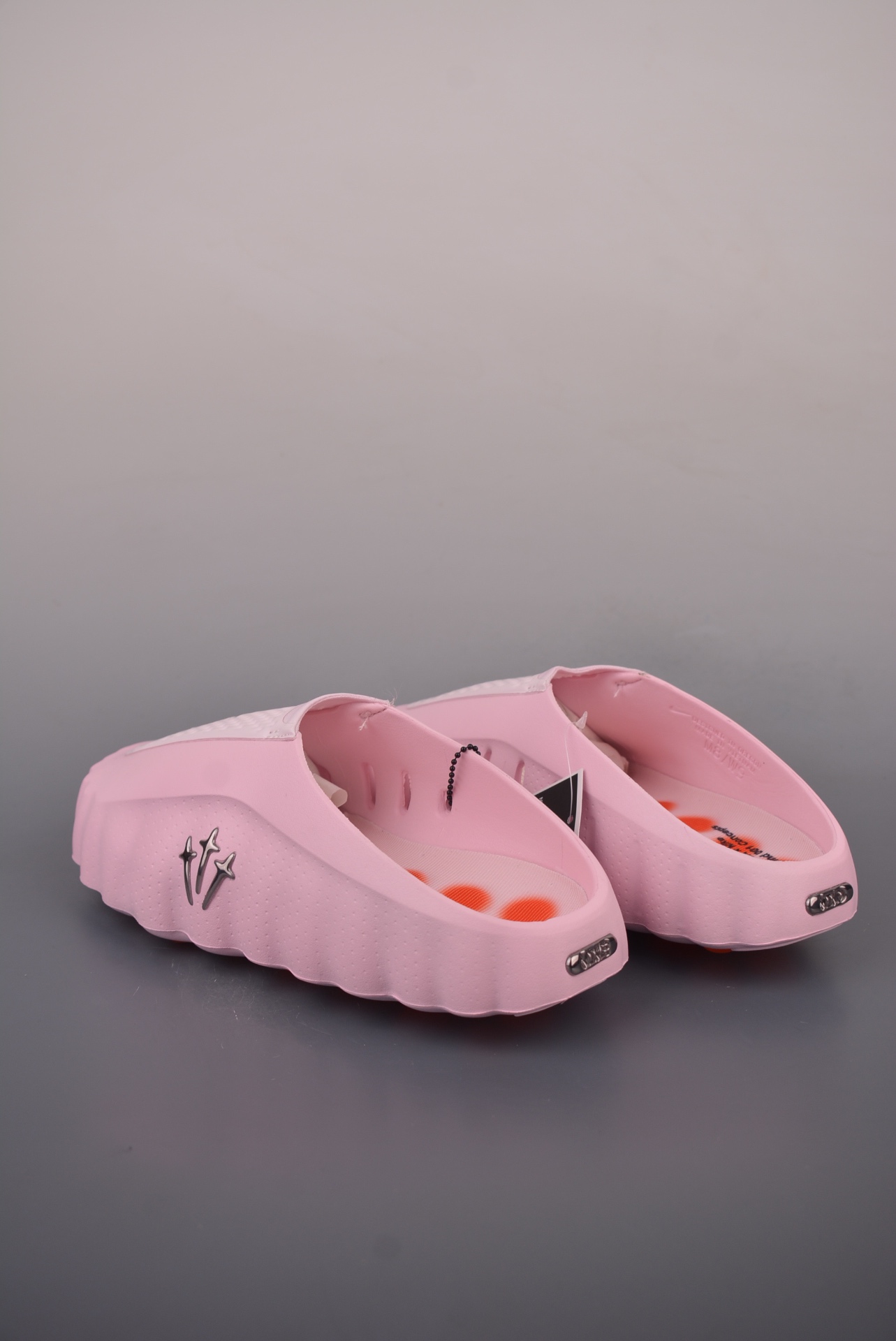 Nike Crow Heart x Nike Mind 001 — Pearl Pink — HQ4309-611 — foto 3