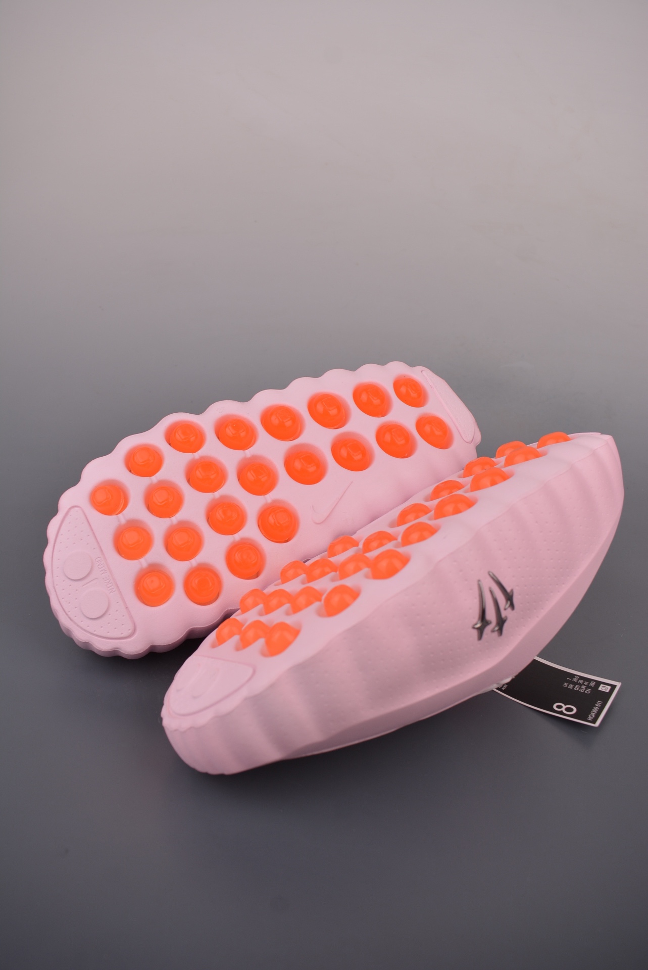 Nike Crow Heart x Nike Mind 001 — Pearl Pink — HQ4309-611 — foto 4