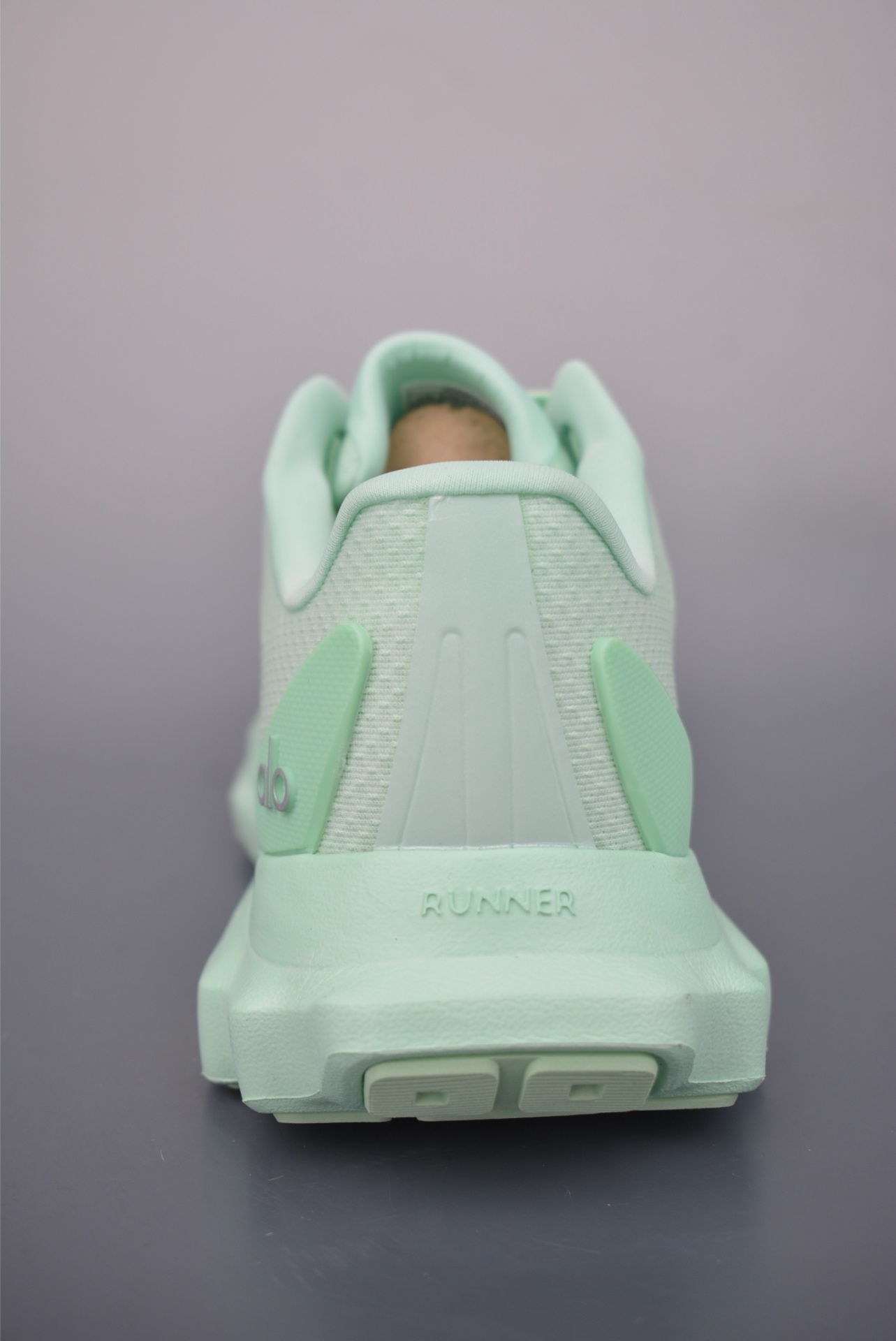 Alo Runner — Verde menta / Bianco — foto 4