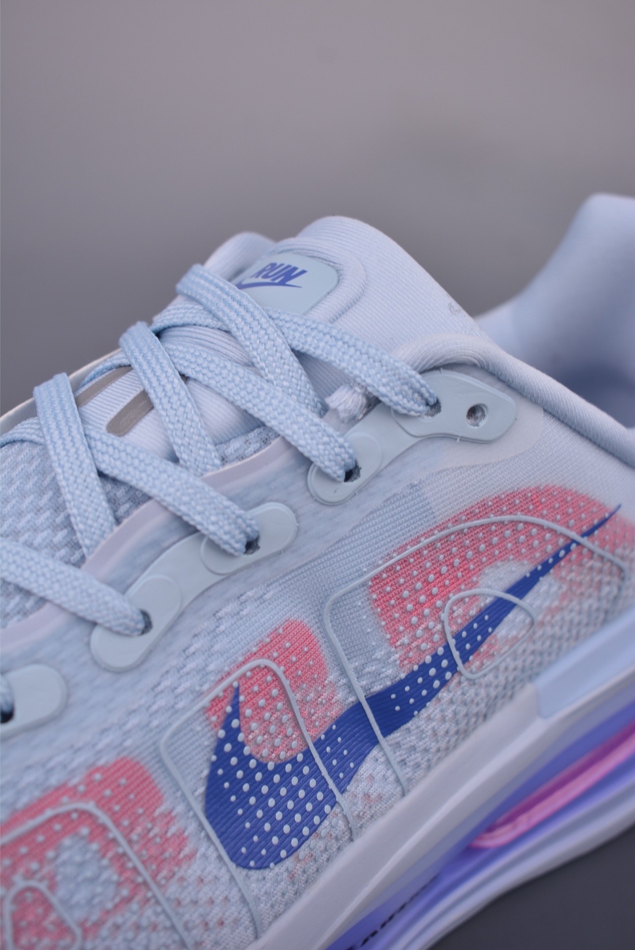 Nike Nike Vomero Premium Air 40th — Light Blue — FN8453-027 — foto 4