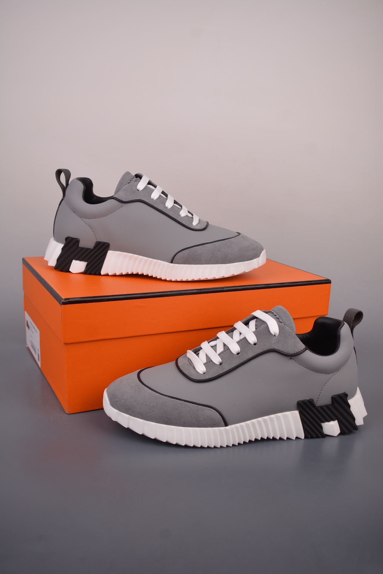 Hermès Bouncing