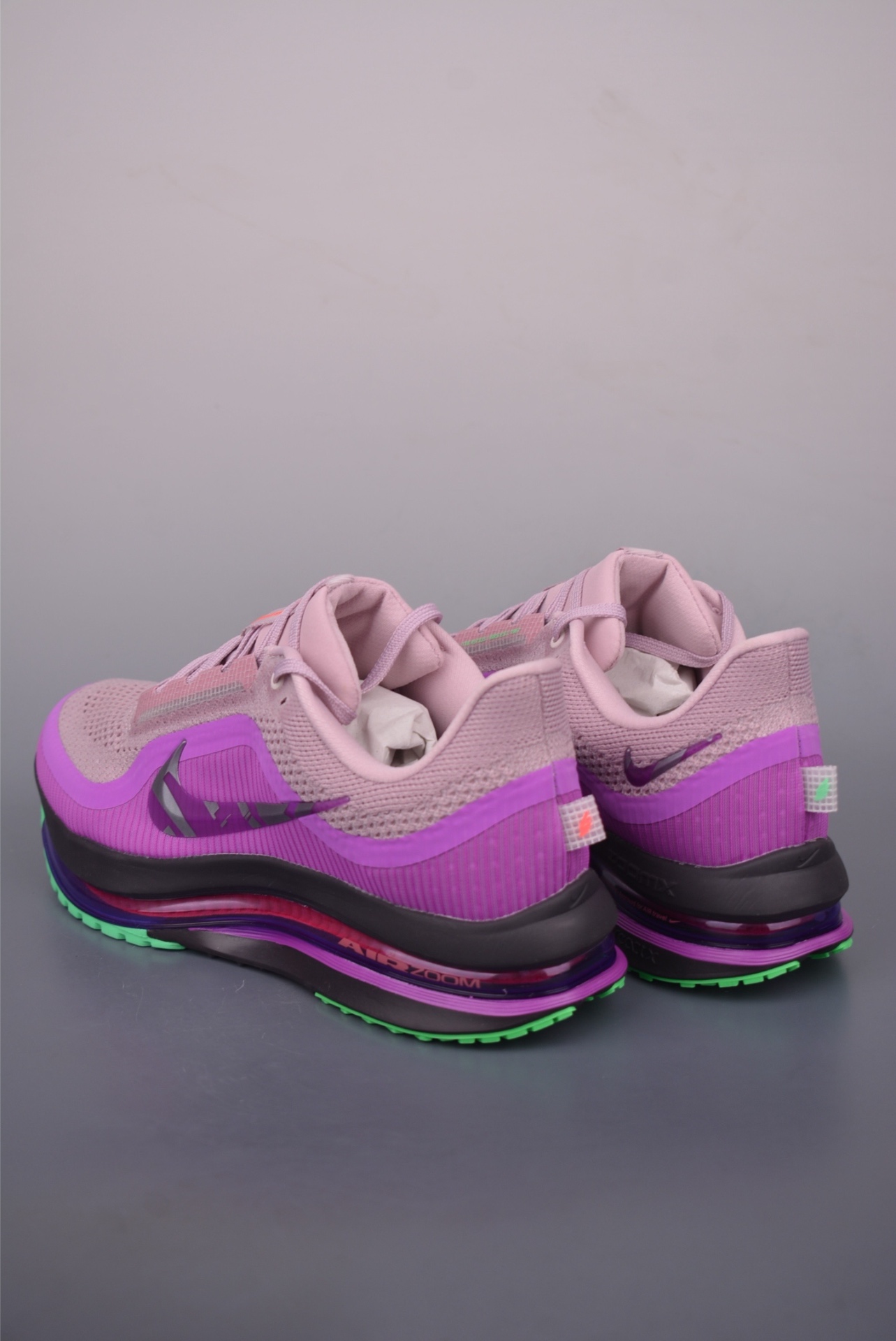 Nike Faith Kipyegon x Wmns Pegasus Premium — Plum Chalk — II0602-500 — foto 3