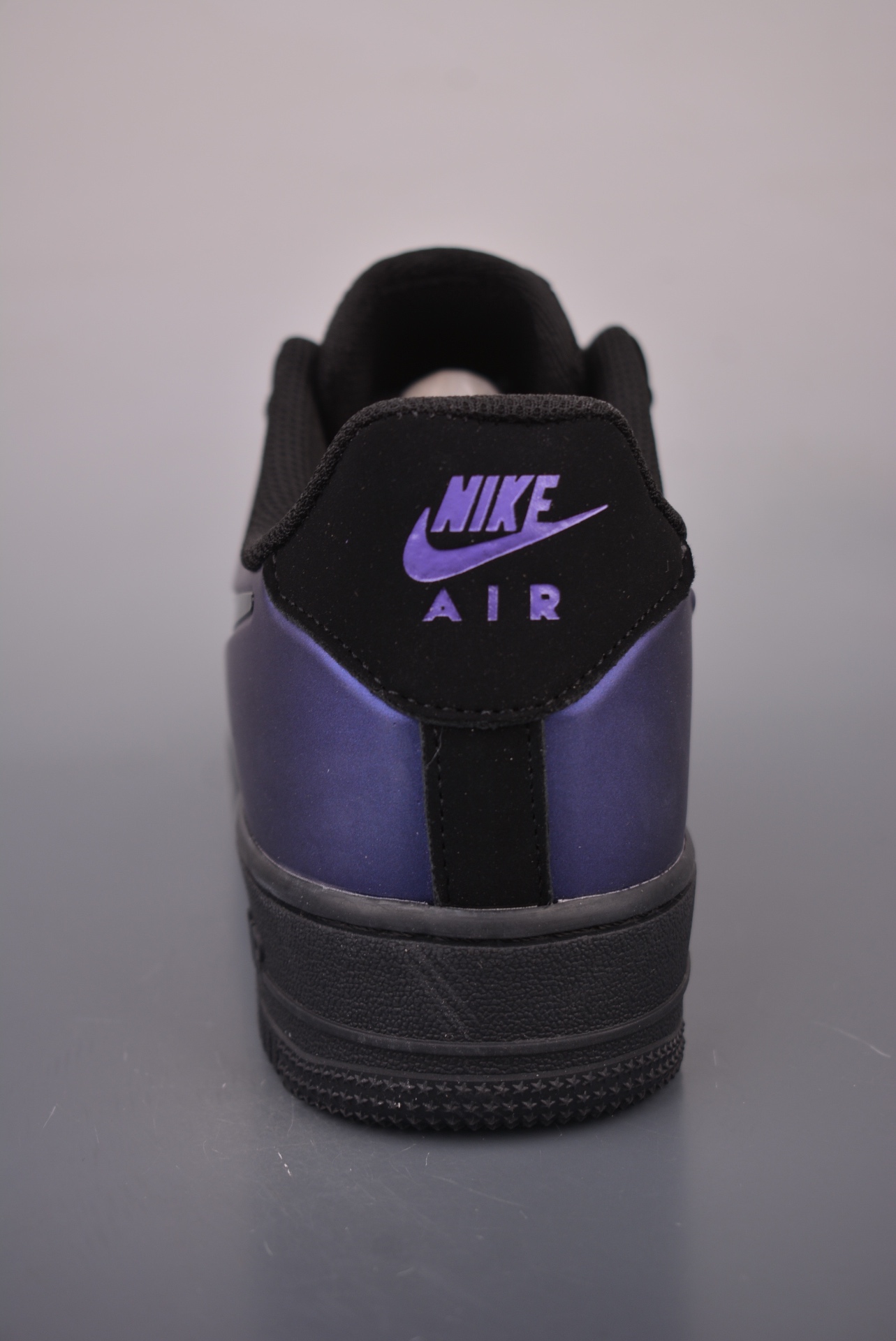 Nike Nike Air Force 1 Foamposite Pro — Court Purple / Black — AJ3664-500 — foto 4