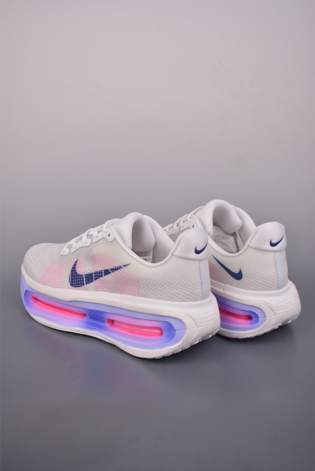 Nike Nike Vomero Premium — Off-White / Purple — HM5973-417 — foto 3