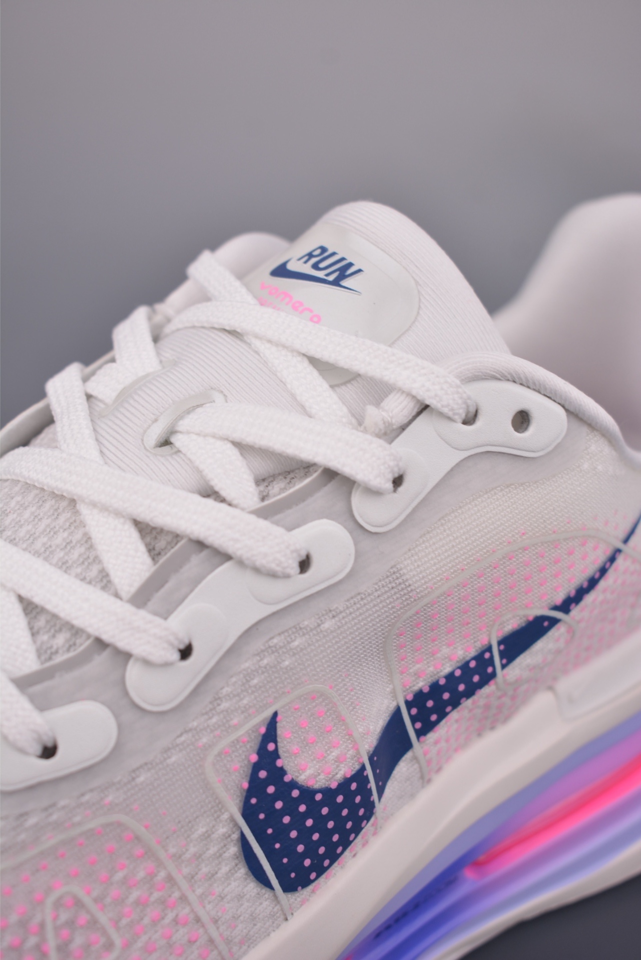 Nike Nike Vomero Premium — Off-White / Purple — HM5973-417 — foto 4