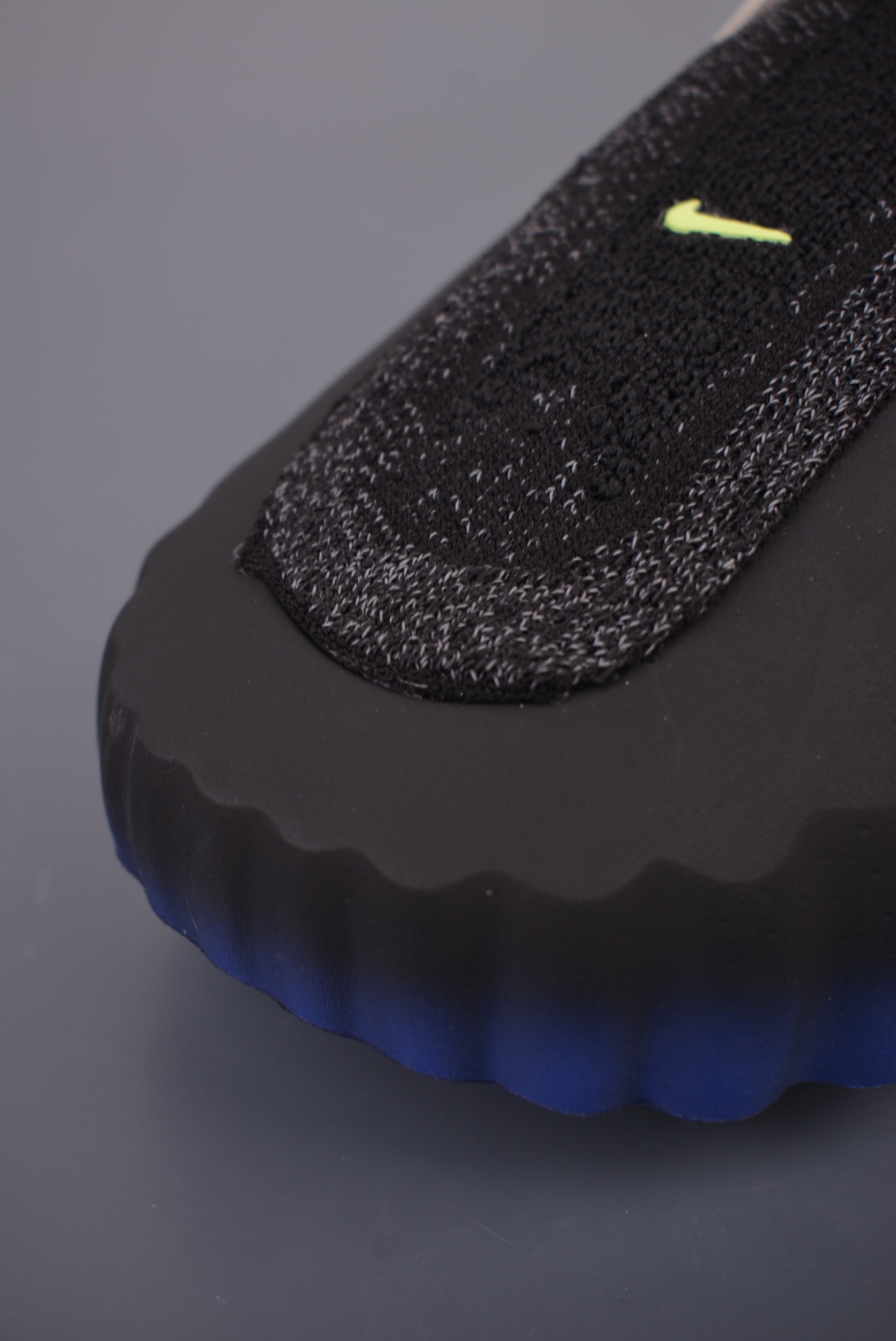 Nike Drake NOCTA x Nike Mind 001 — Black / Blue — IR2175-401 — foto 4