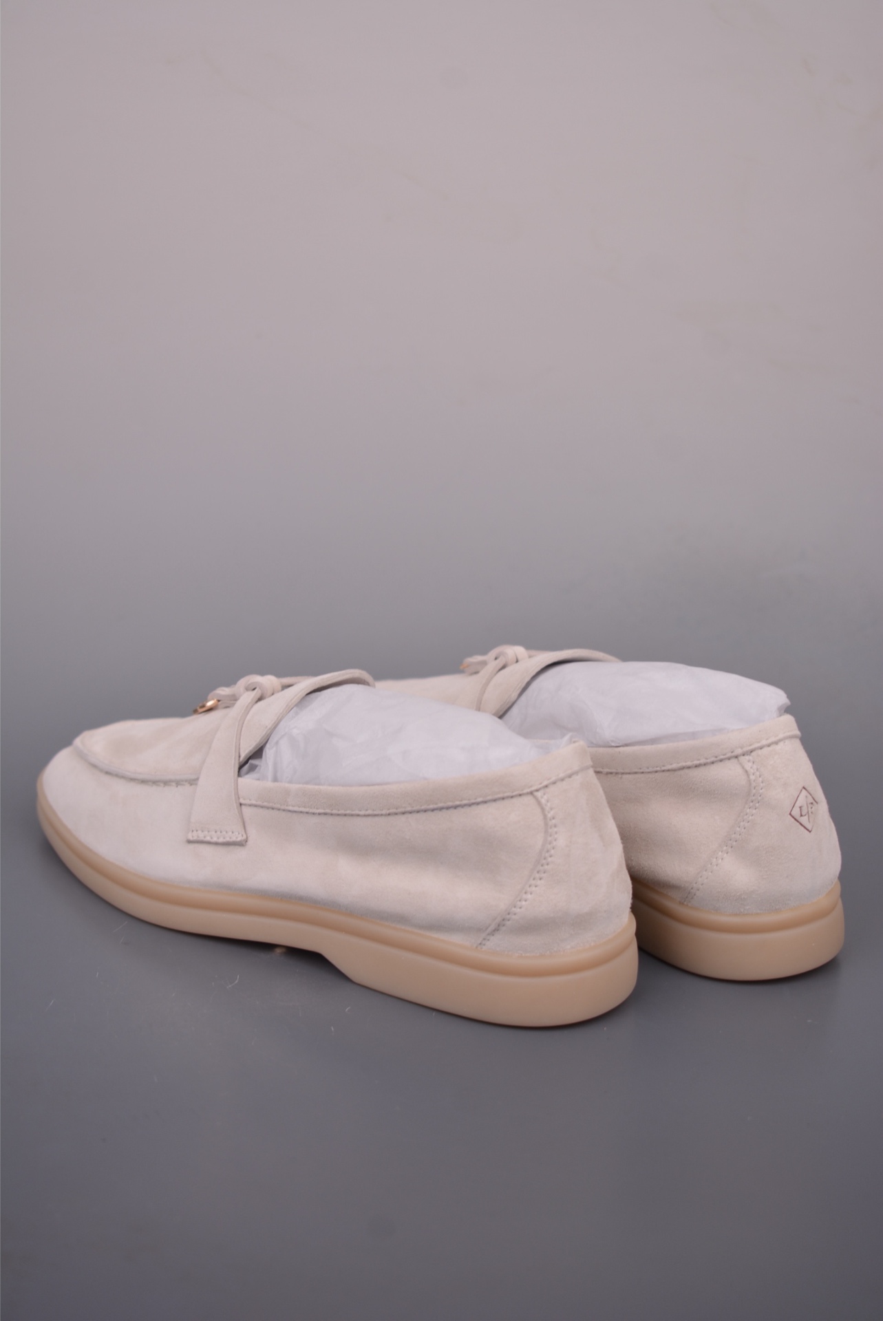 Loro Piana Loro Piana Summer Charms Walk — Sandstone — FAM3261 — foto 3