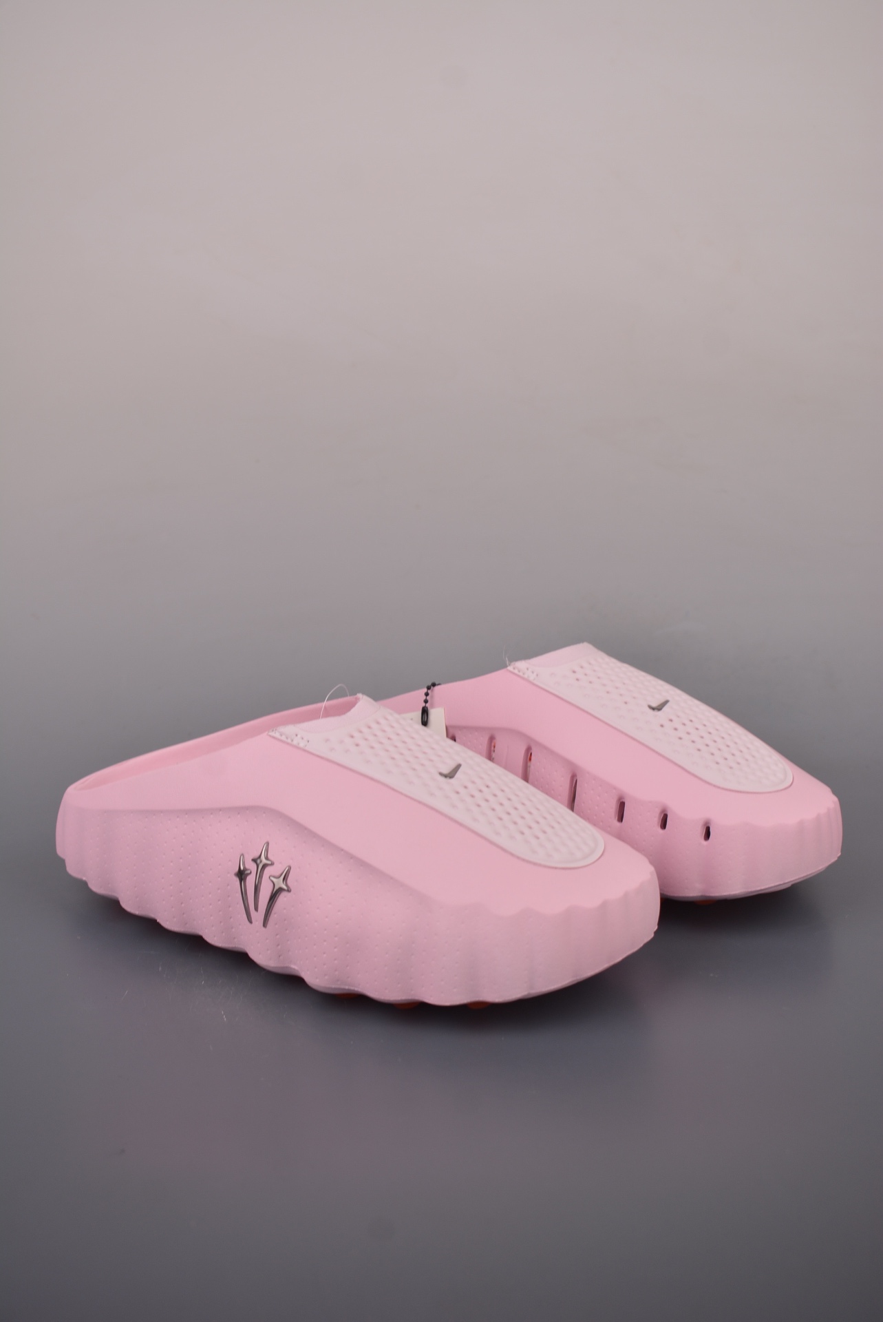 Nike Crow Heart x Nike Mind 001 — Pearl Pink — HQ4309-611 — foto 2