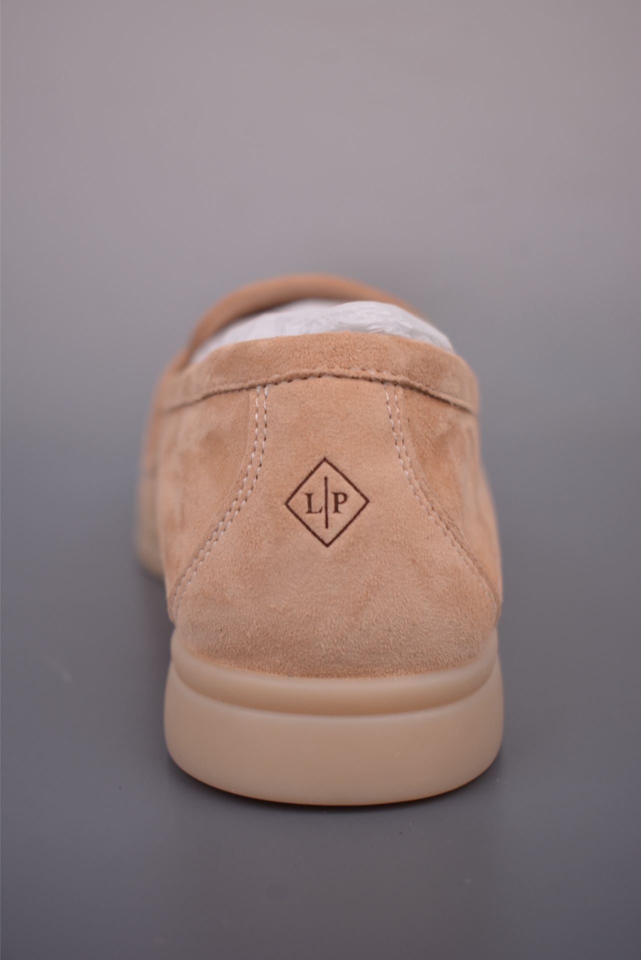 Loro Piana Loro Piana Summer Charms Walk — Apricot — FAM3261 — foto 3