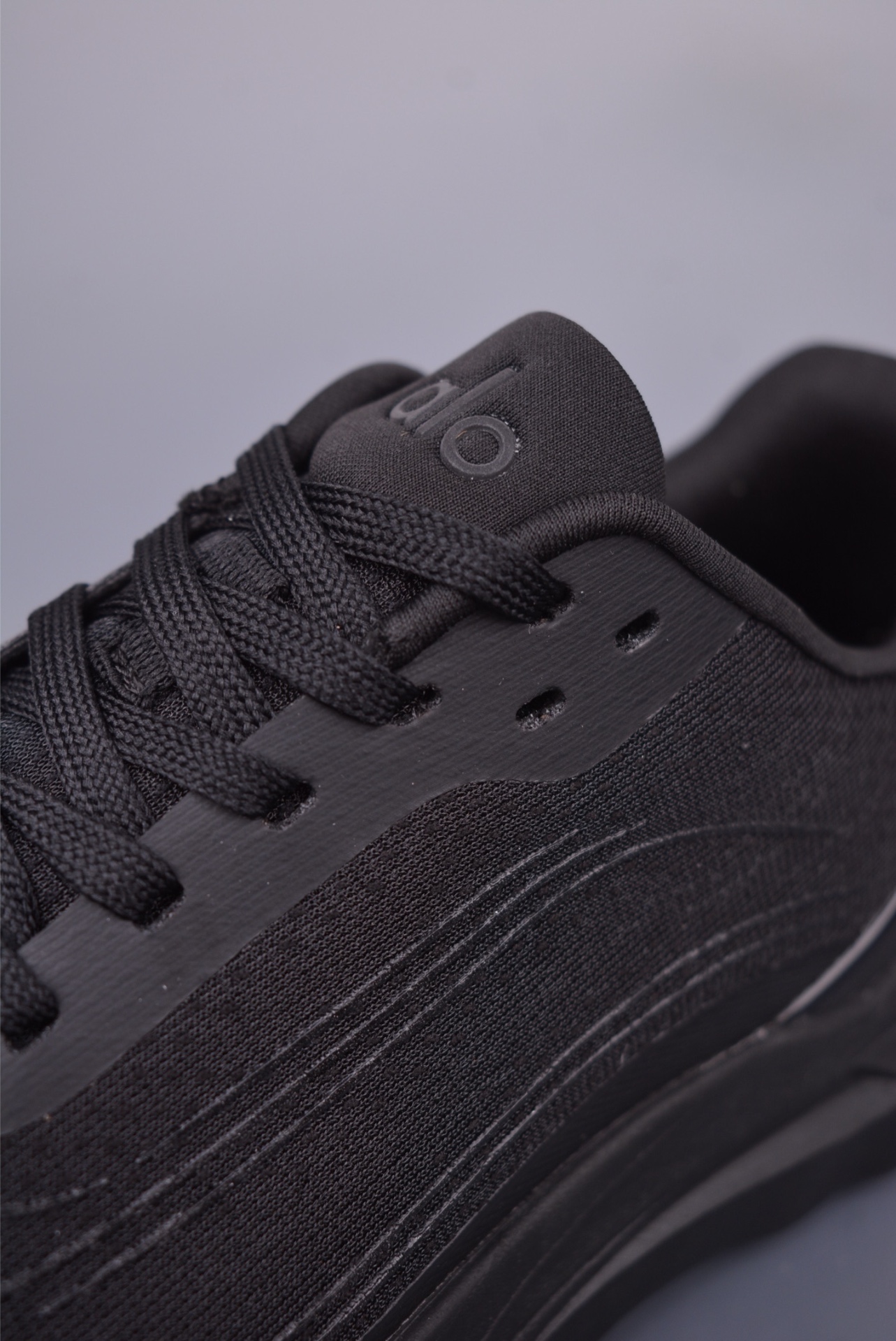 Alo Runner — Nero — foto 4