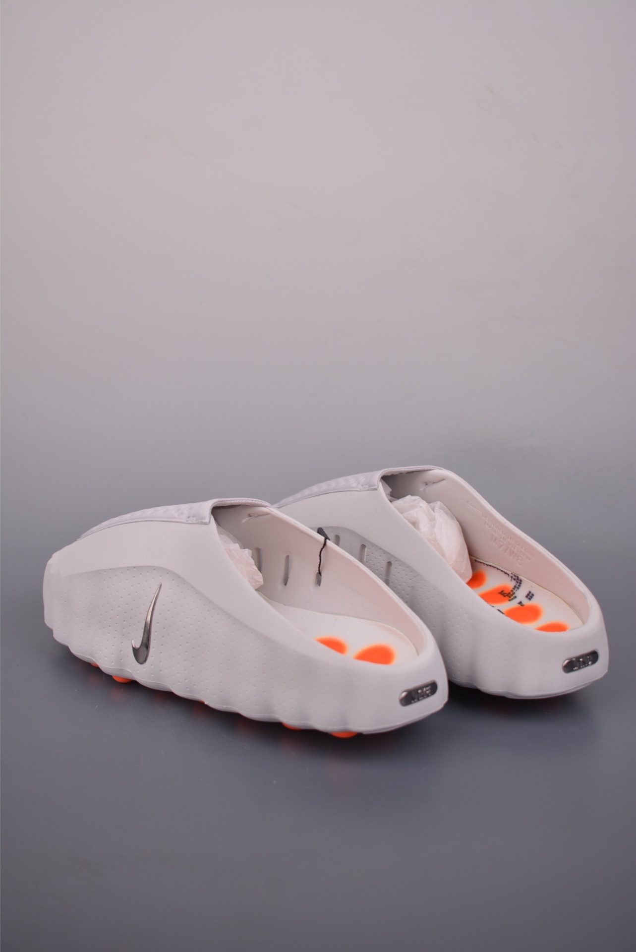 Nike Nike Mind 001 Mule — Smoke Gray — HQ4307-003 — foto 3