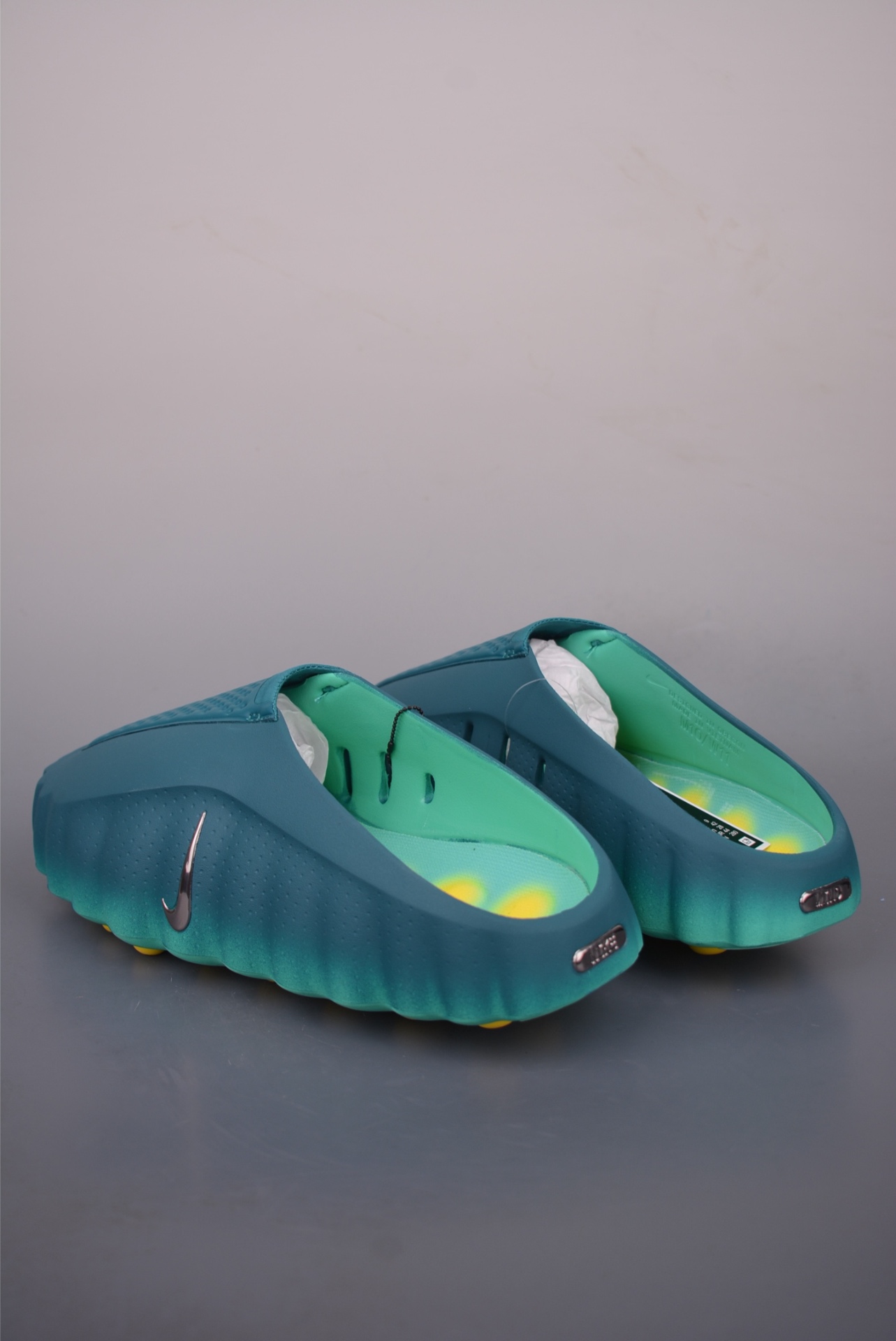 Nike Nike Mind 001 — Geode Teal — HQ4307-301 — foto 3