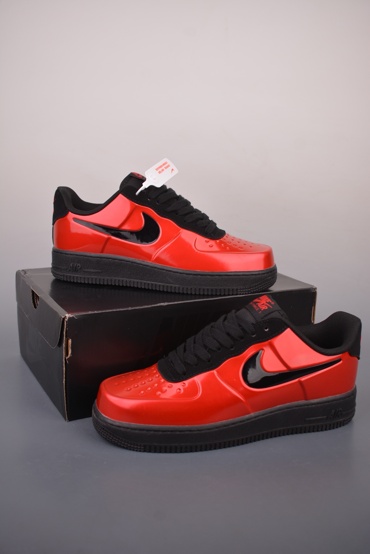 Nike Air Force 1 Foamposite Pro Cup