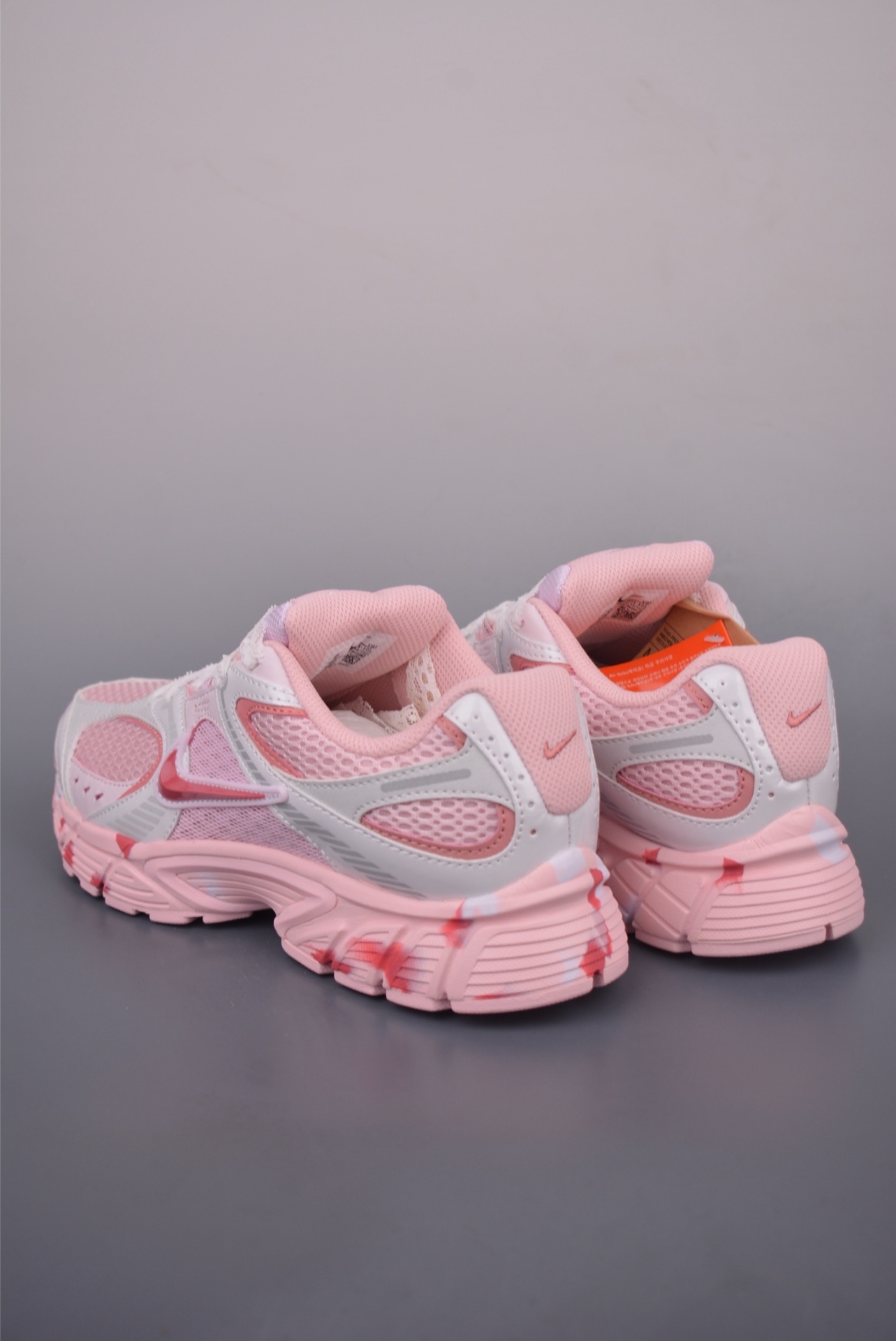 Nike Nike V5 RNR — Pink Camo — HQ7901-101 — foto 3
